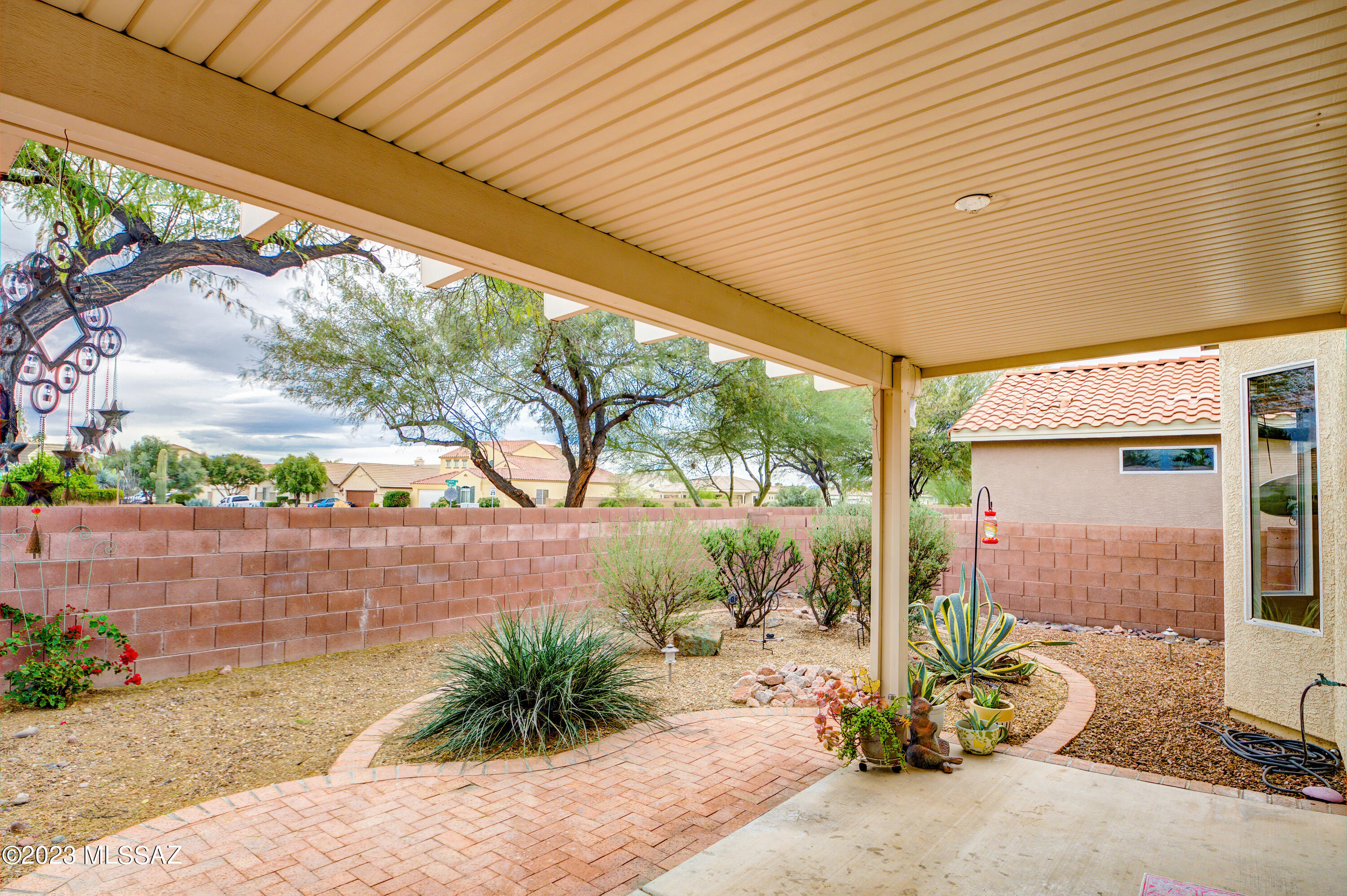 Continental Ranch Sunflower Phase VII (730-844) - Residential
