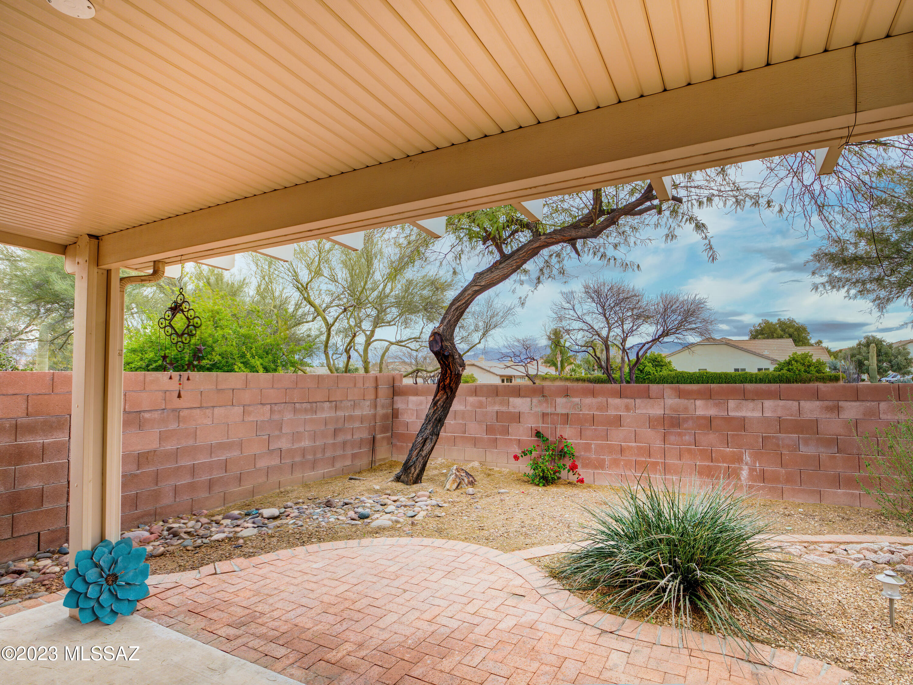 Continental Ranch Sunflower Phase VII (730-844) - Residential
