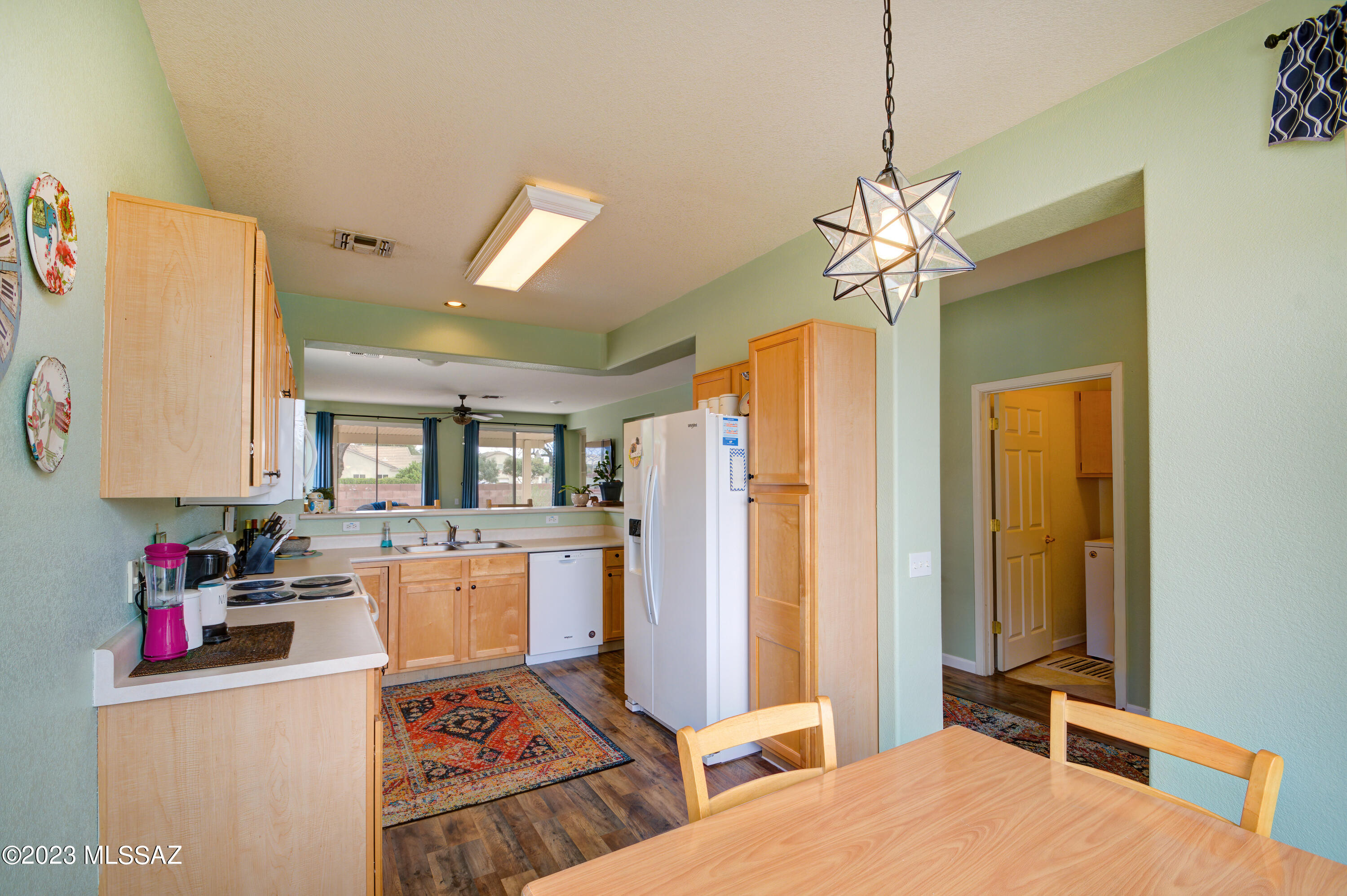 Continental Ranch Sunflower Phase VII (730-844) - Residential