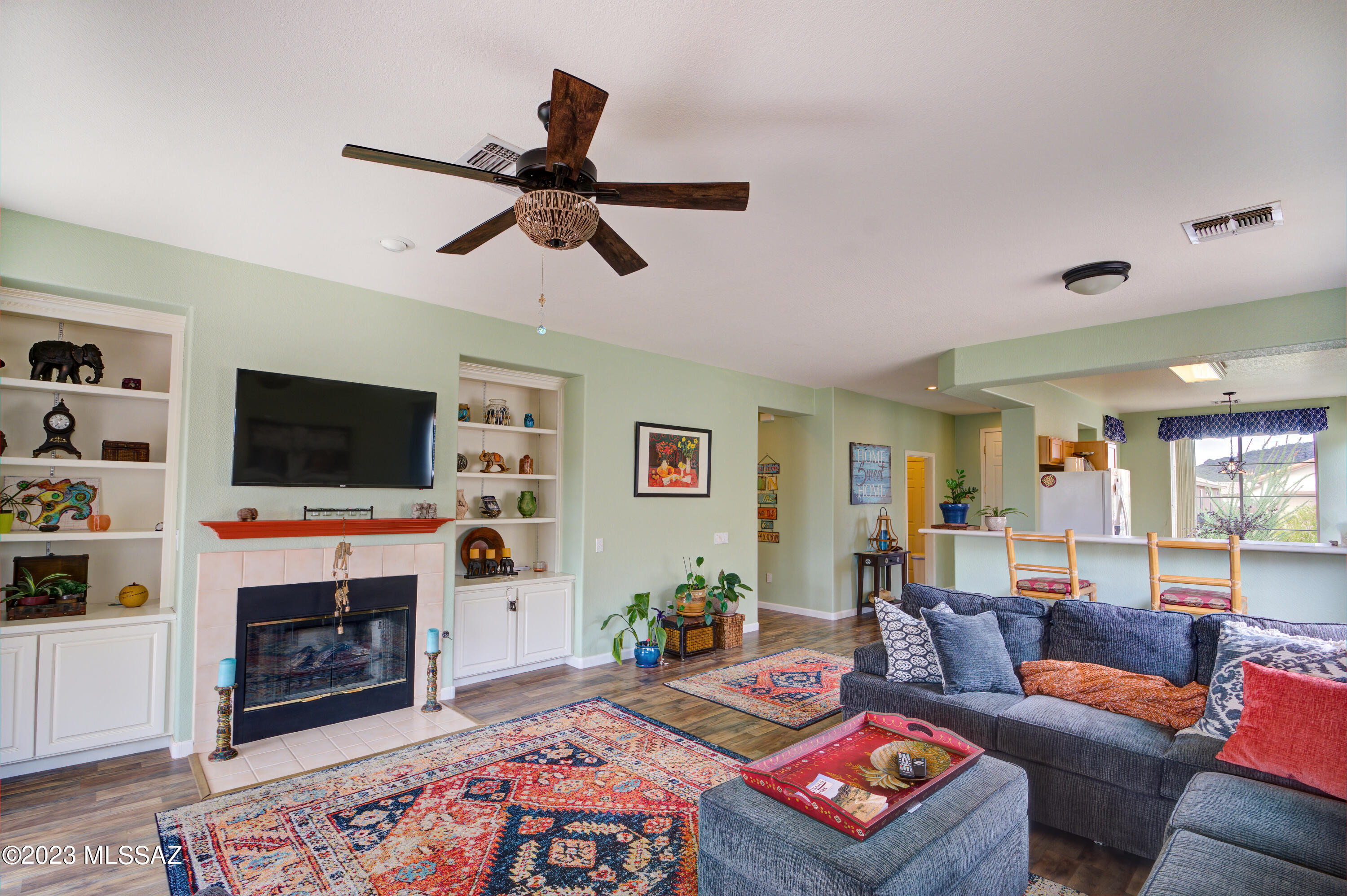 Continental Ranch Sunflower Phase VII (730-844) - Residential
