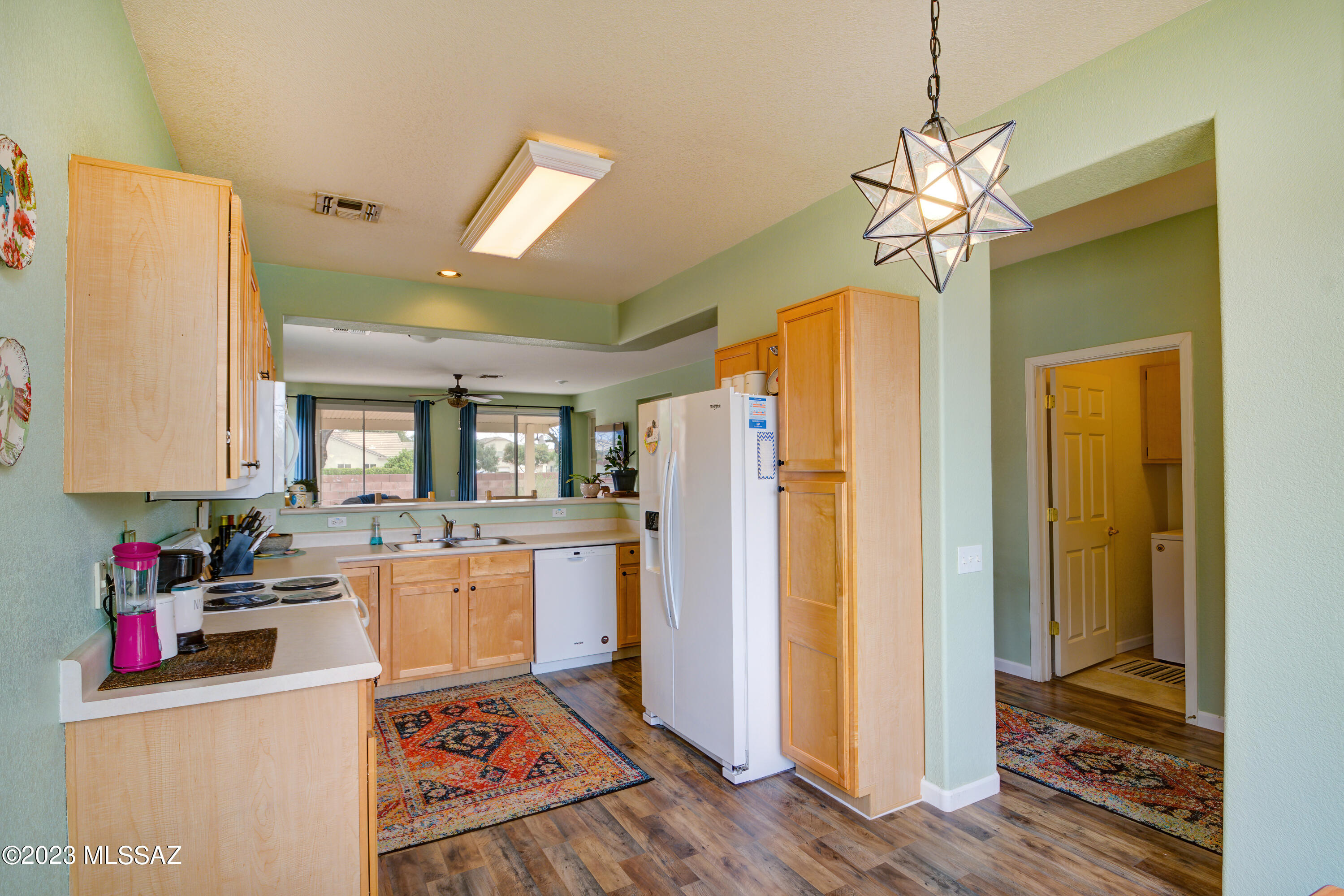 Continental Ranch Sunflower Phase VII (730-844) - Residential