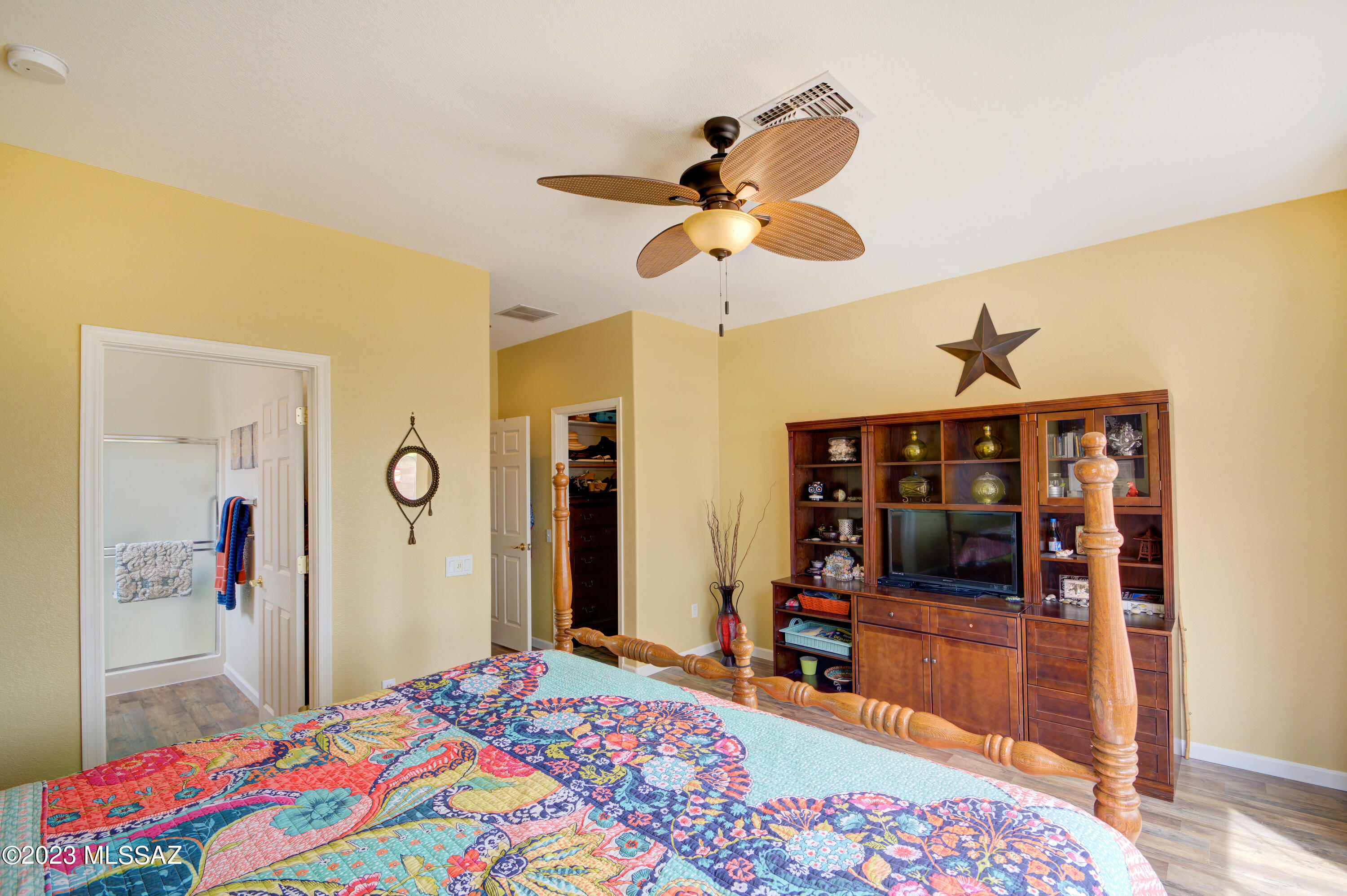 Continental Ranch Sunflower Phase VII (730-844) - Residential