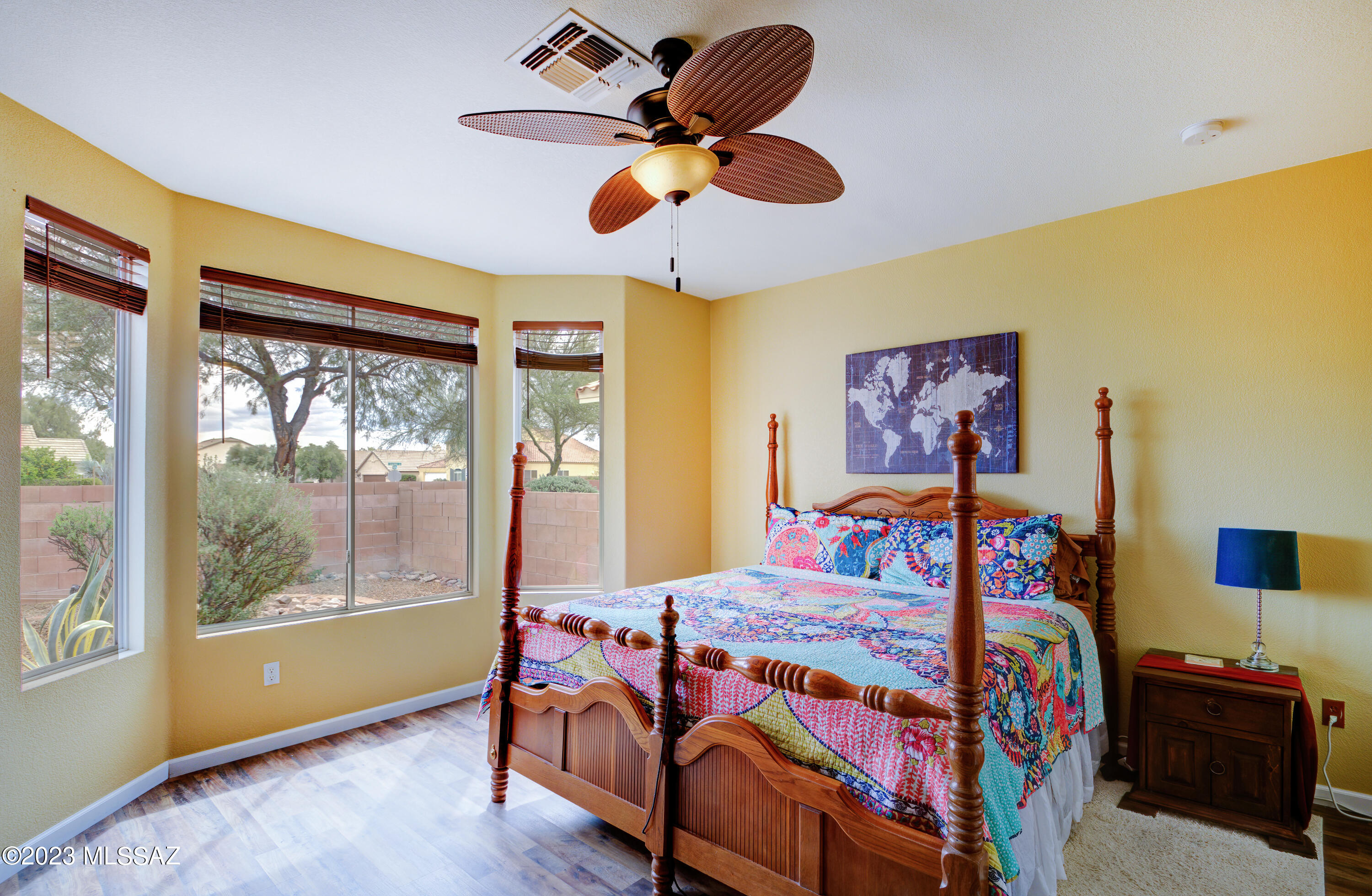 Continental Ranch Sunflower Phase VII (730-844) - Residential