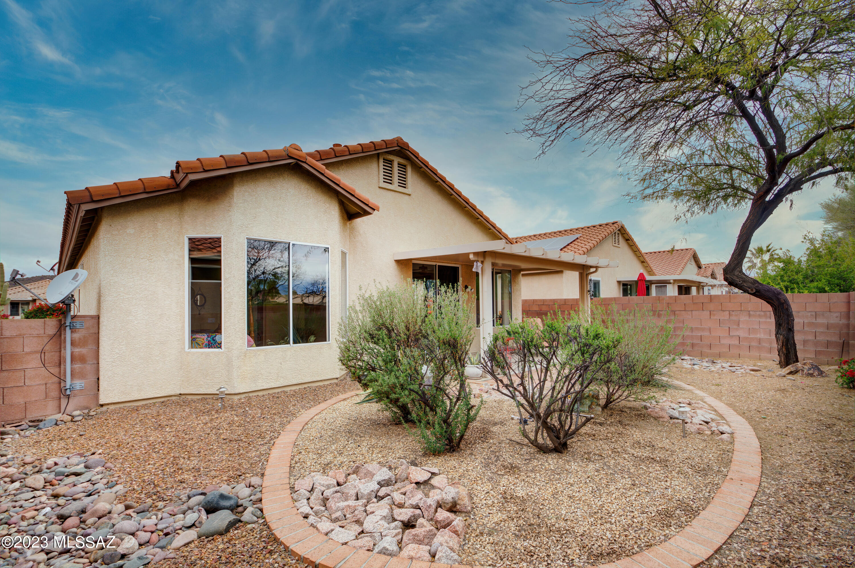 Continental Ranch Sunflower Phase VII (730-844) - Residential