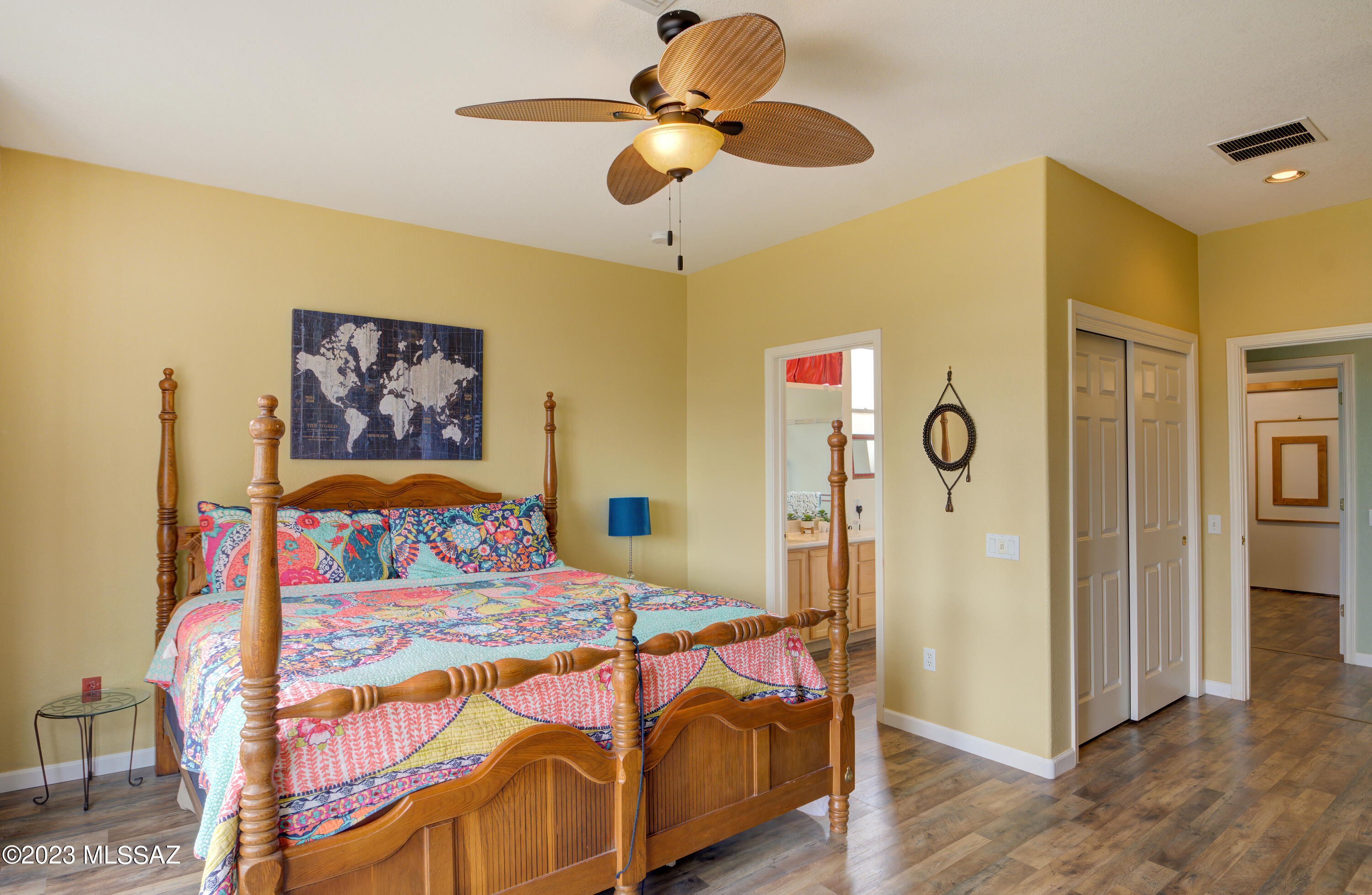 Continental Ranch Sunflower Phase VII (730-844) - Residential