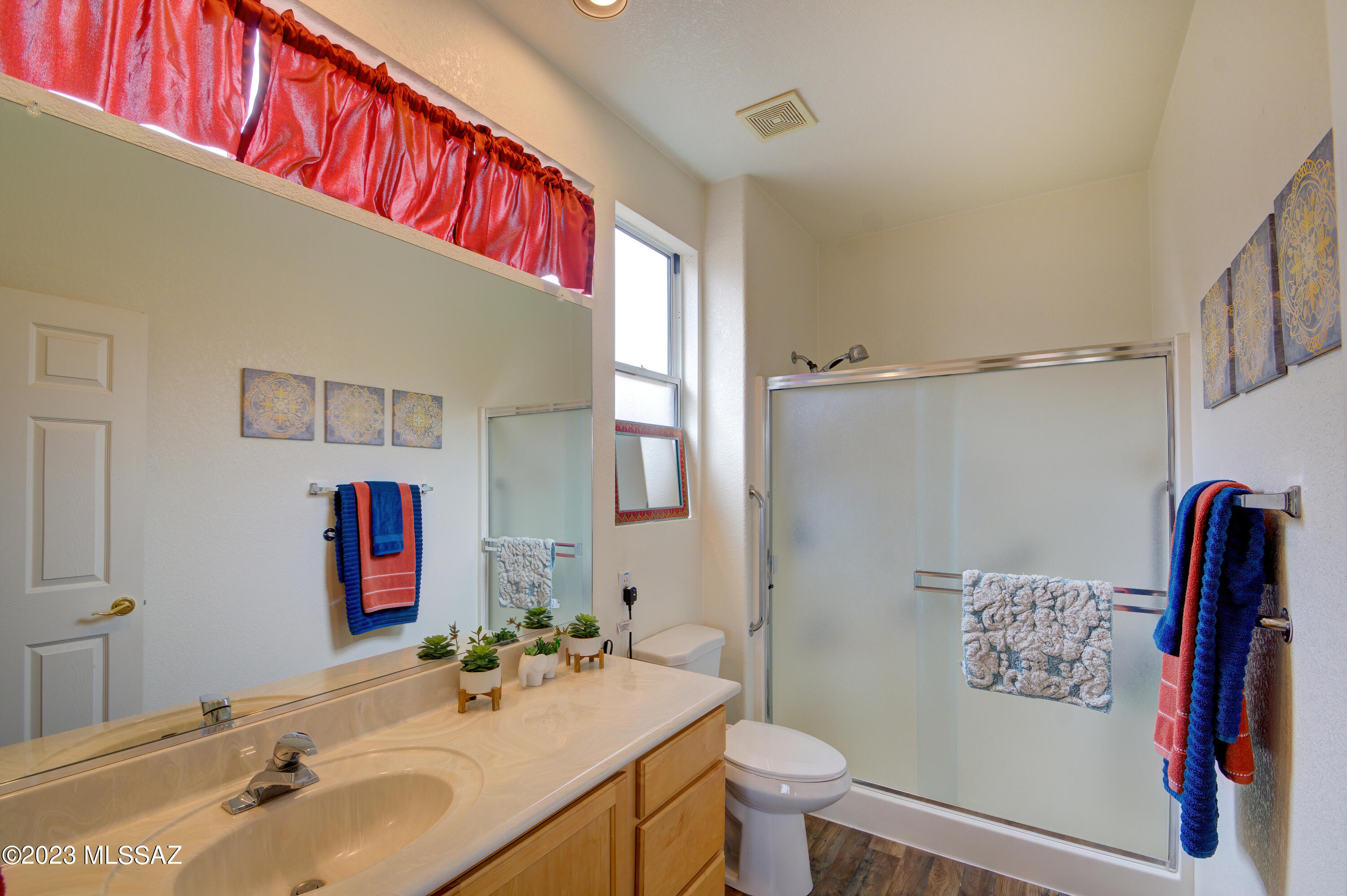 Continental Ranch Sunflower Phase VII (730-844) - Residential
