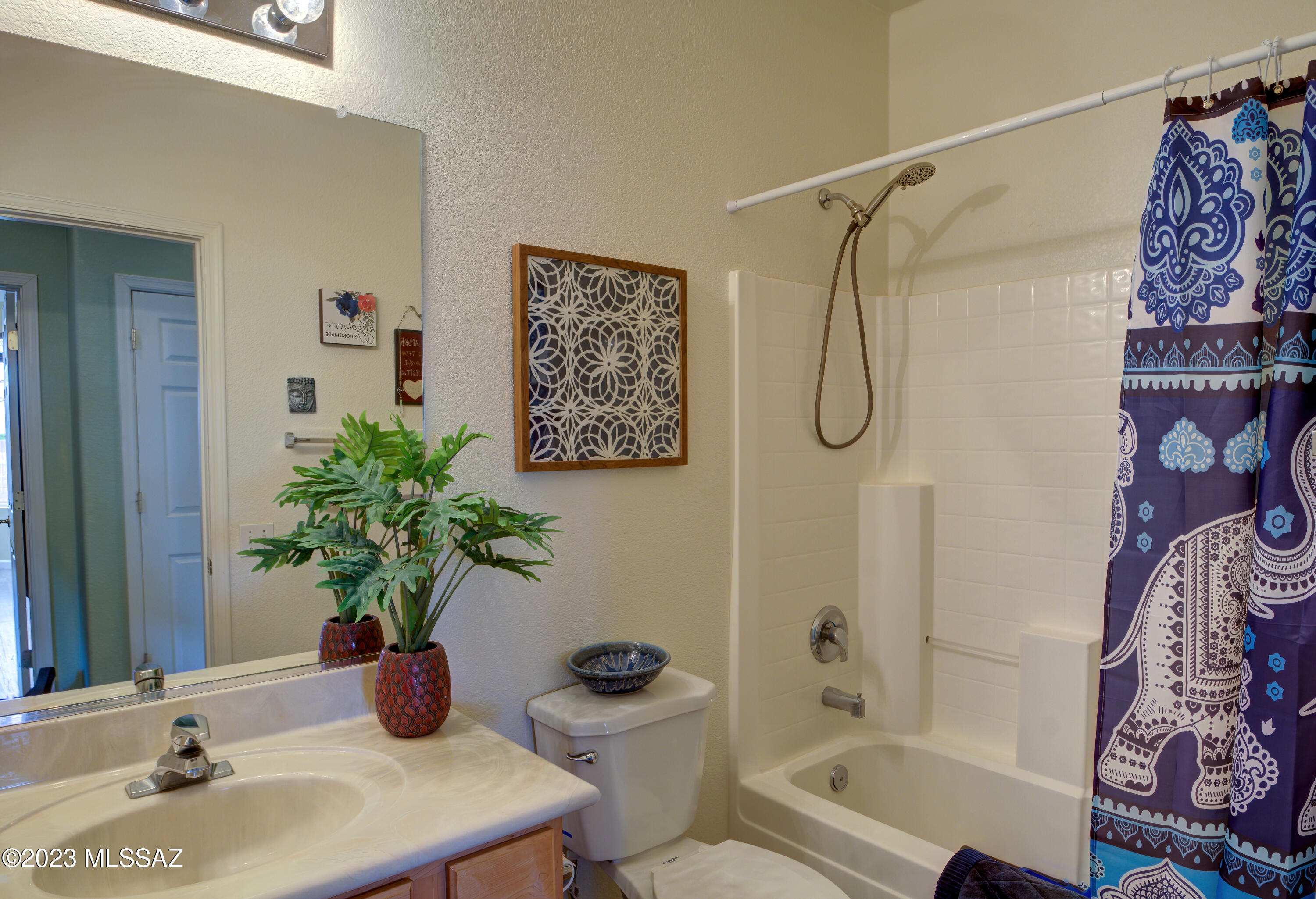 Continental Ranch Sunflower Phase VII (730-844) - Residential