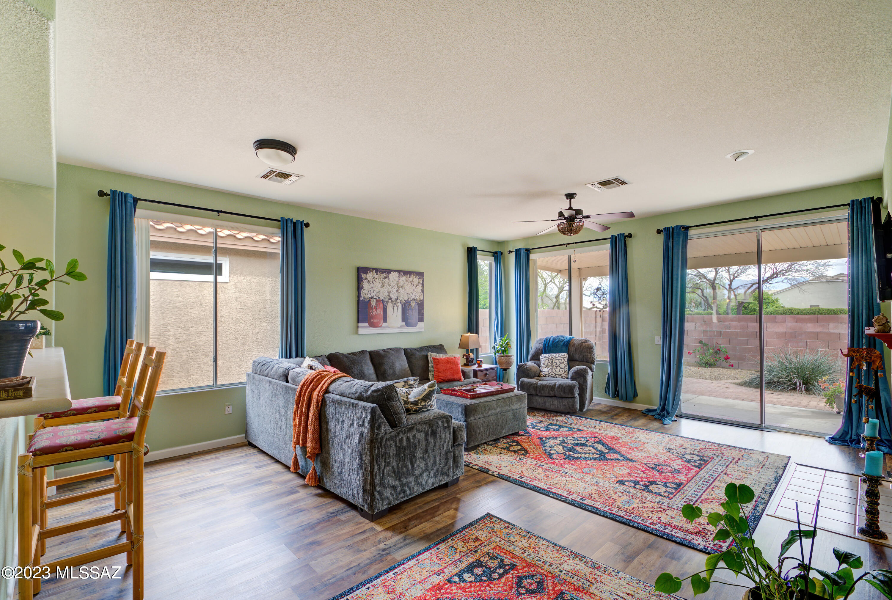 Continental Ranch Sunflower Phase VII (730-844) - Residential