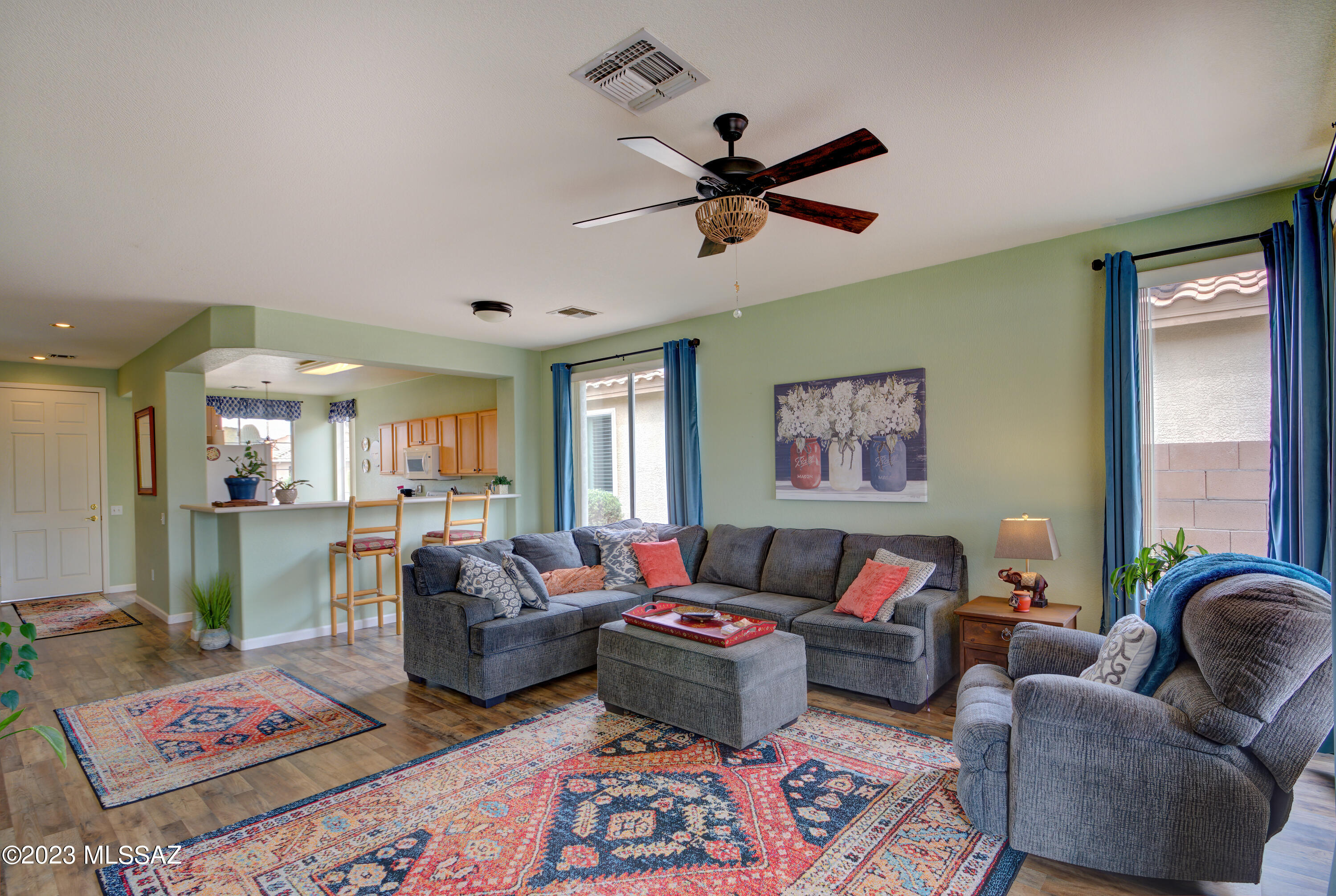 Continental Ranch Sunflower Phase VII (730-844) - Residential