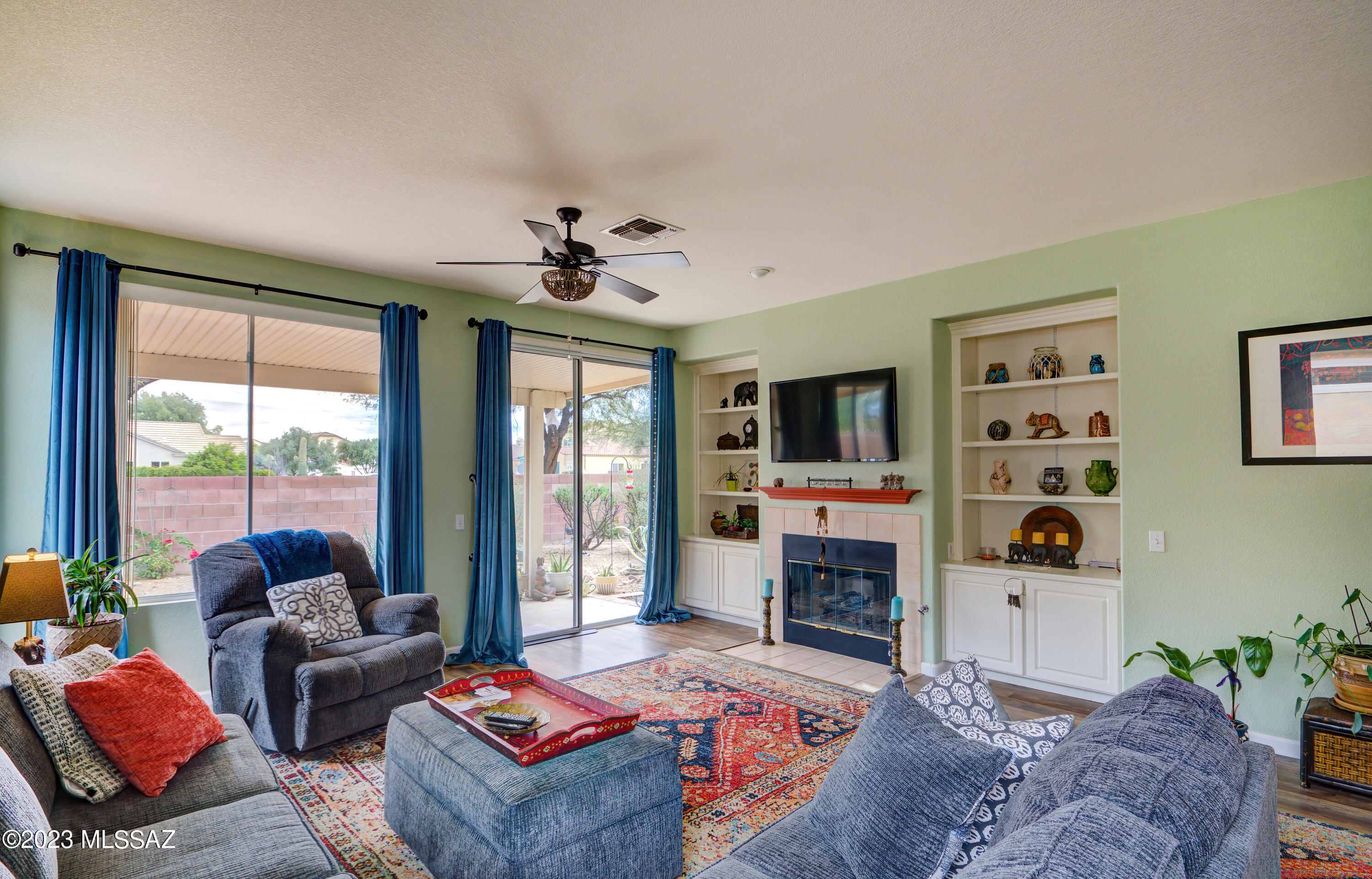 Continental Ranch Sunflower Phase VII (730-844) - Residential