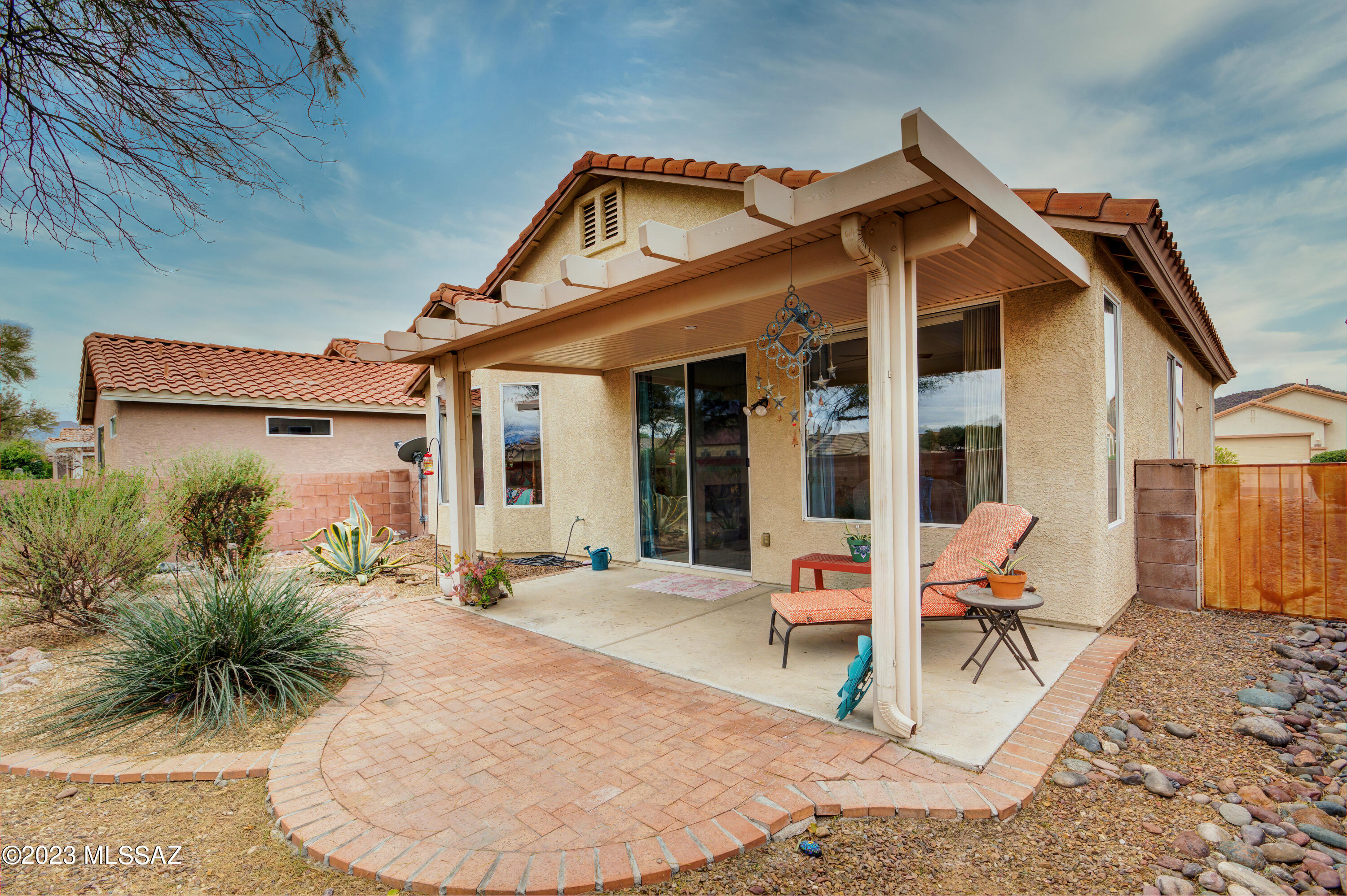 Continental Ranch Sunflower Phase VII (730-844) - Residential