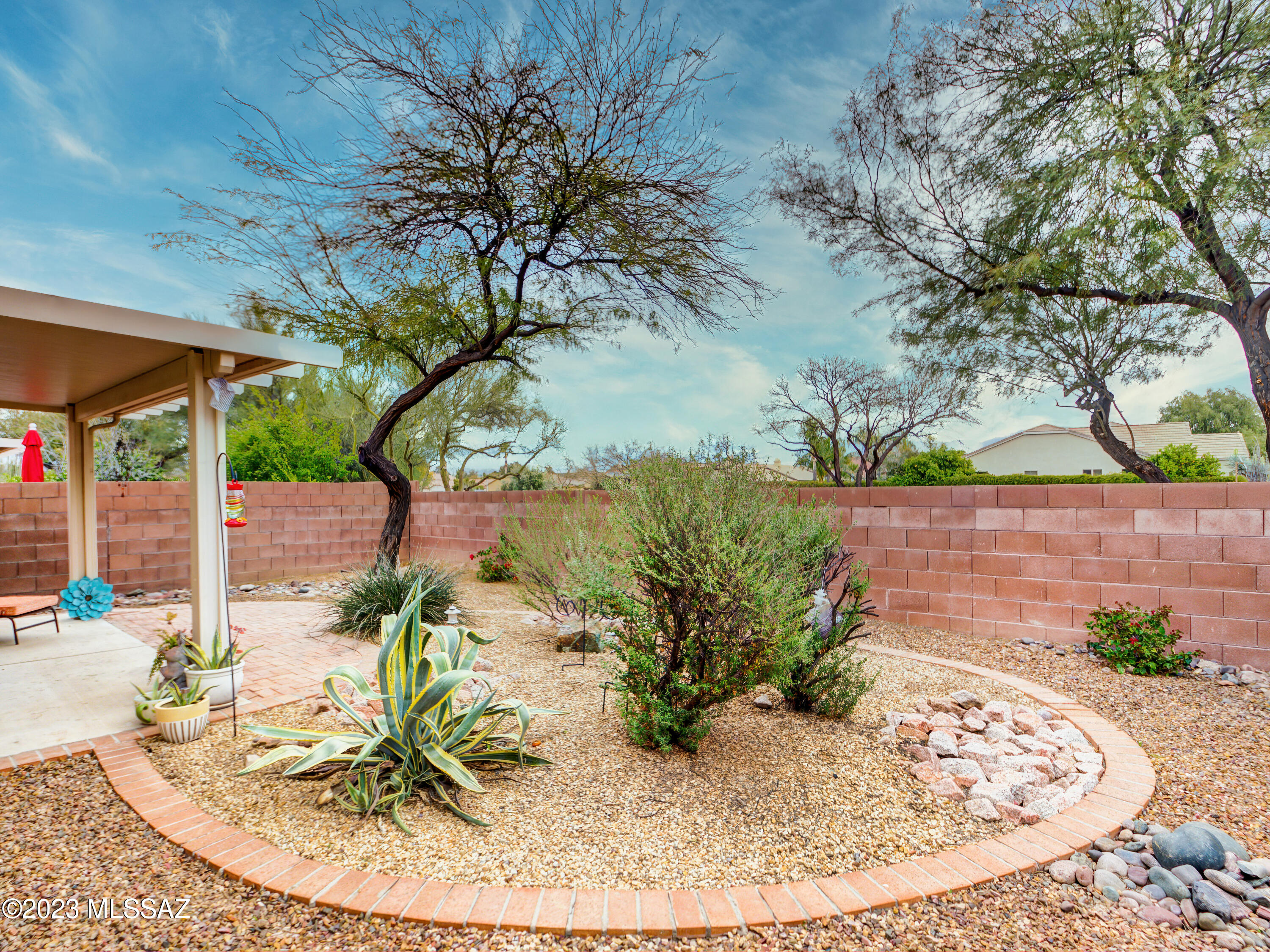 Continental Ranch Sunflower Phase VII (730-844) - Residential