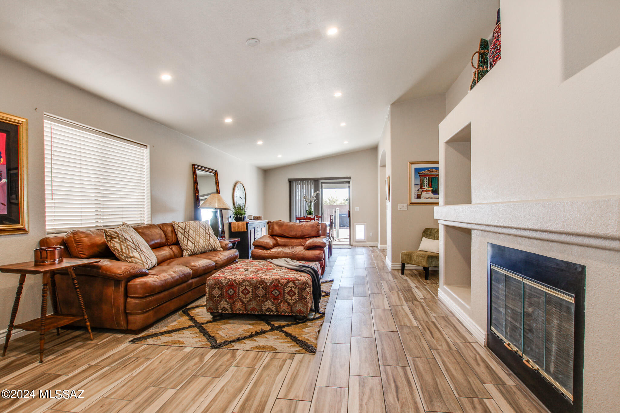 Rita Reserve (1-43) - Residential