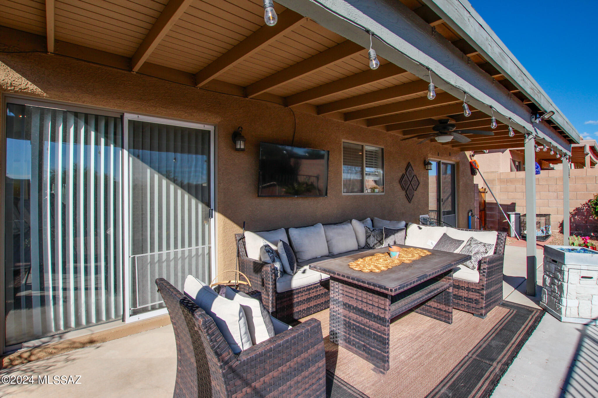 Rita Reserve (1-43) - Residential