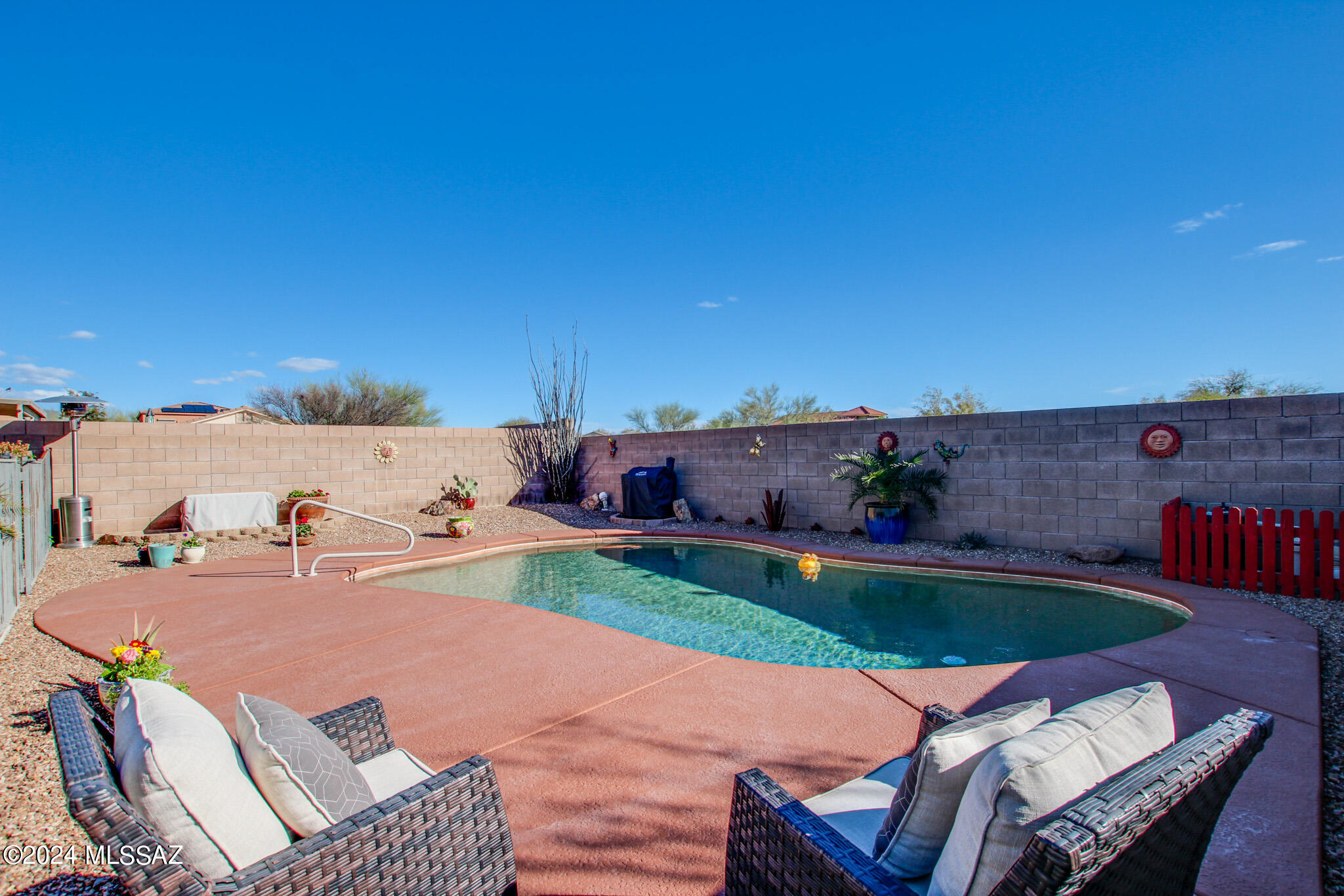 Rita Reserve (1-43) - Residential