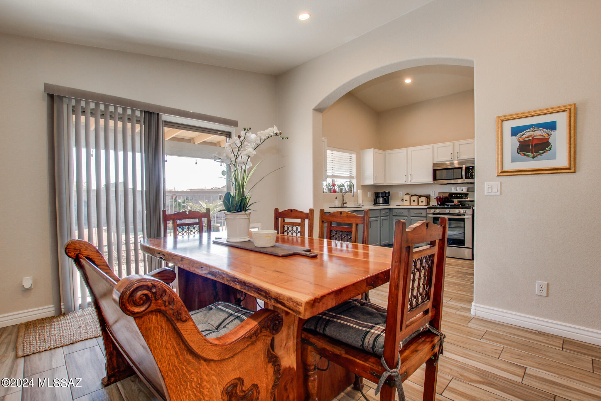 Rita Reserve (1-43) - Residential