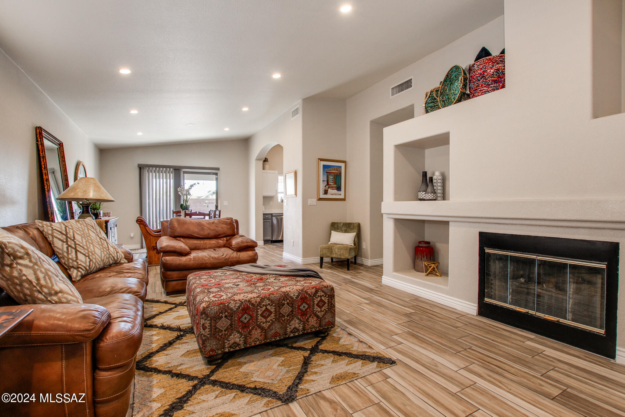 Rita Reserve (1-43) - Residential