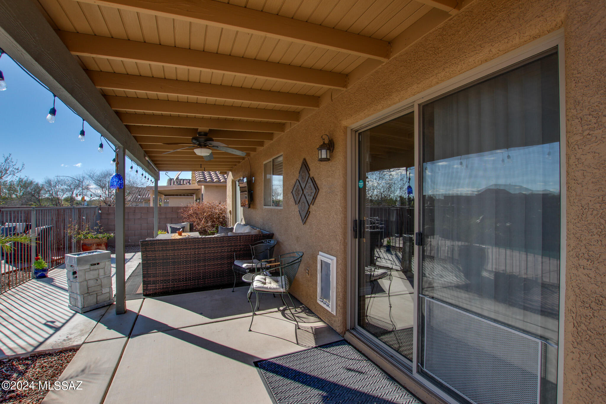 Rita Reserve (1-43) - Residential