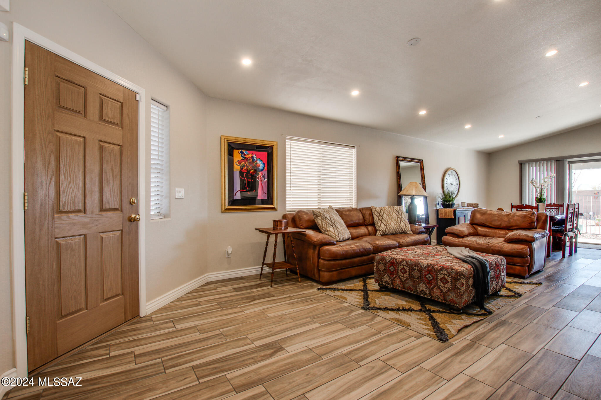 Rita Reserve (1-43) - Residential
