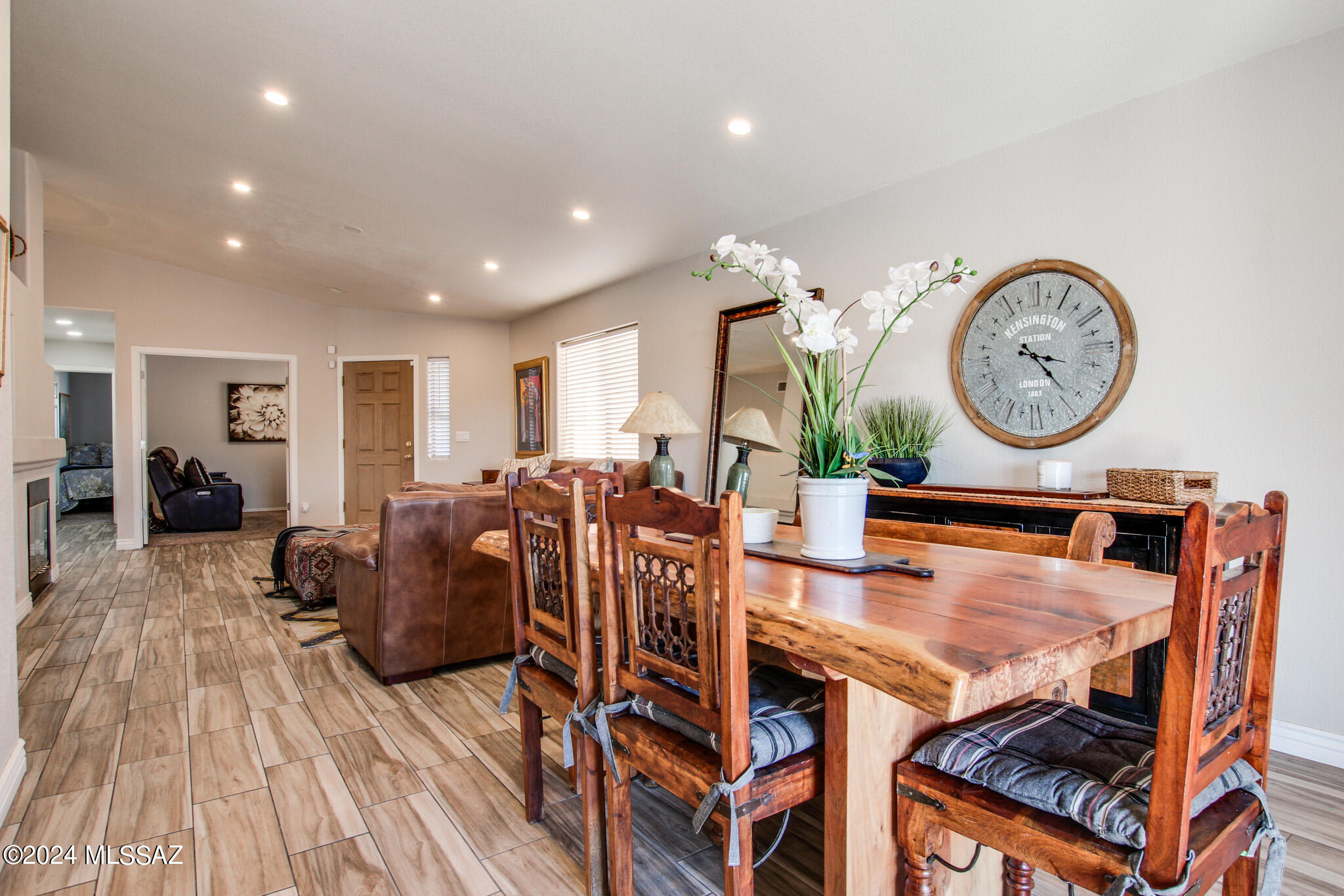 Rita Reserve (1-43) - Residential