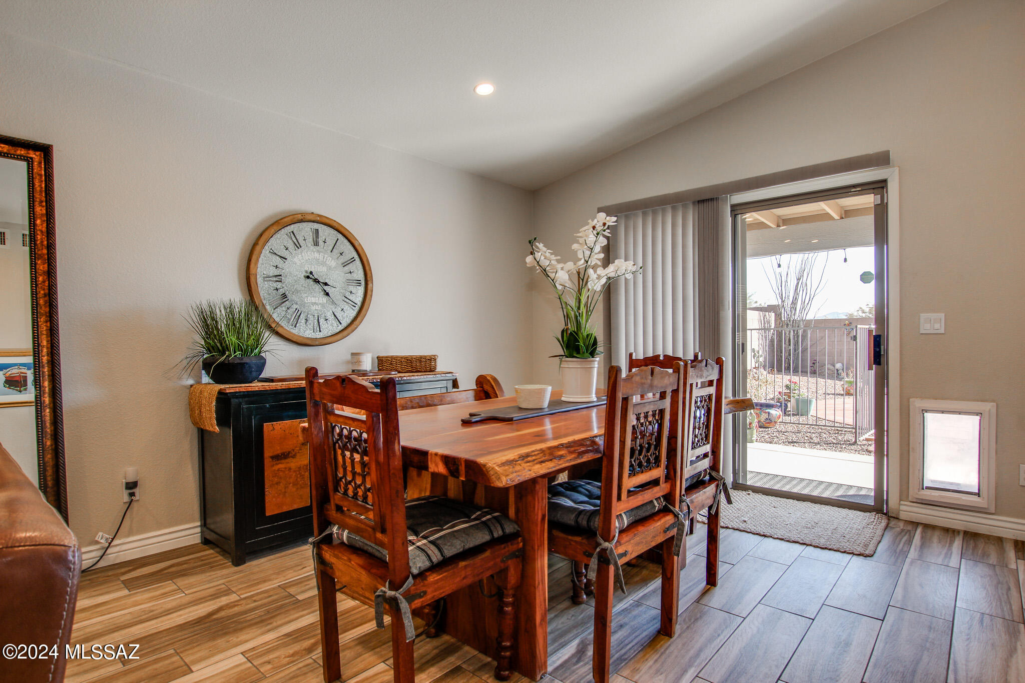 Rita Reserve (1-43) - Residential