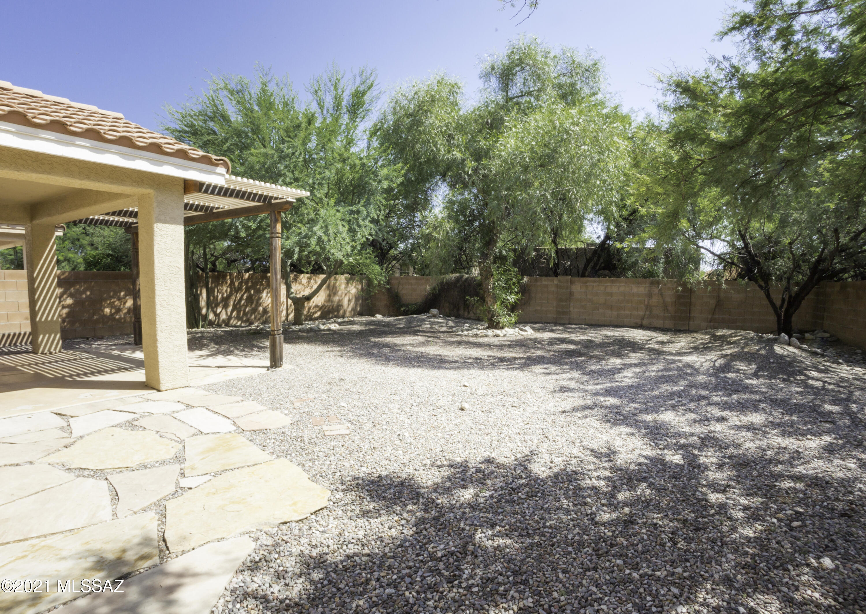 Esperero Vista (1-36) - Residential