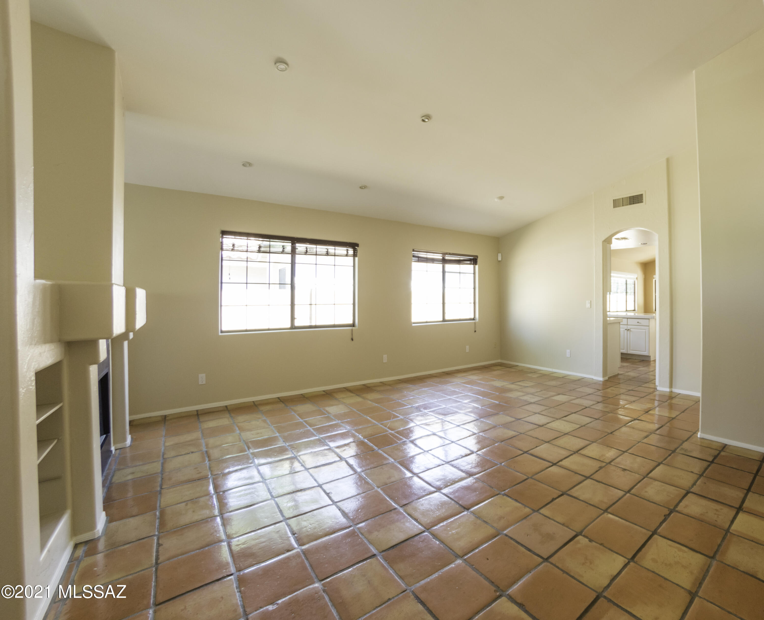 Esperero Vista (1-36) - Residential