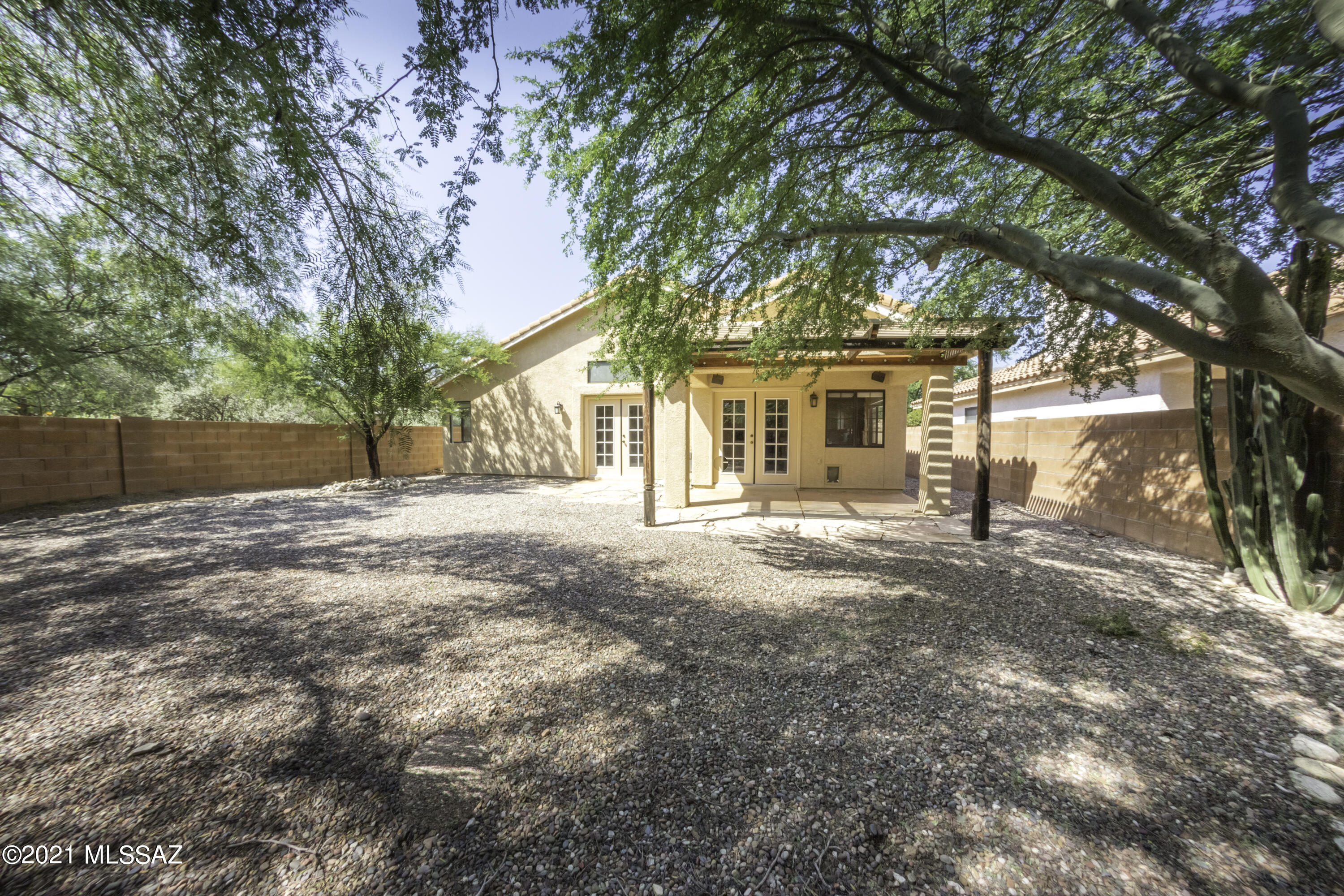 Esperero Vista (1-36) - Residential