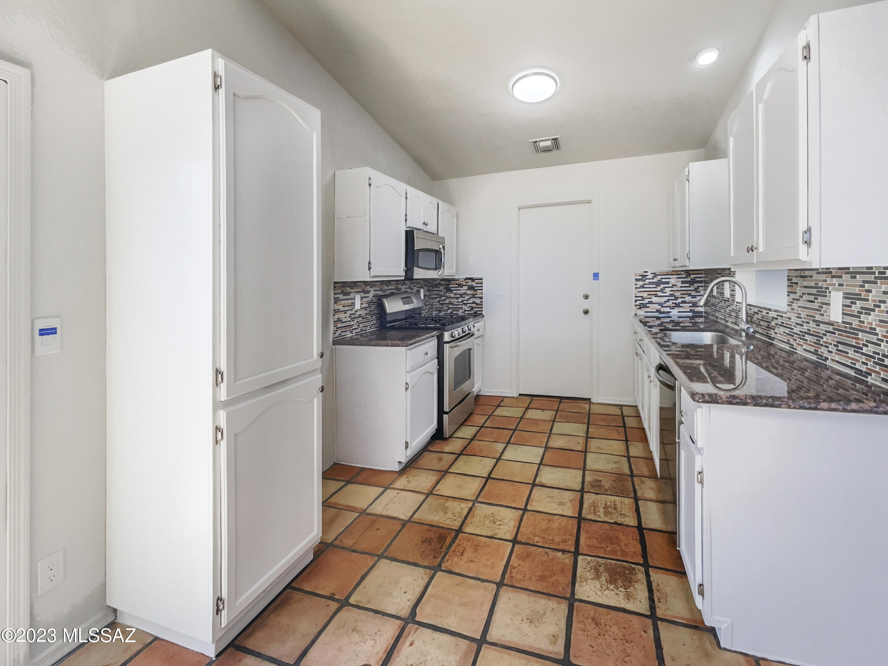 Rancho Antigua (1-534) - Residential