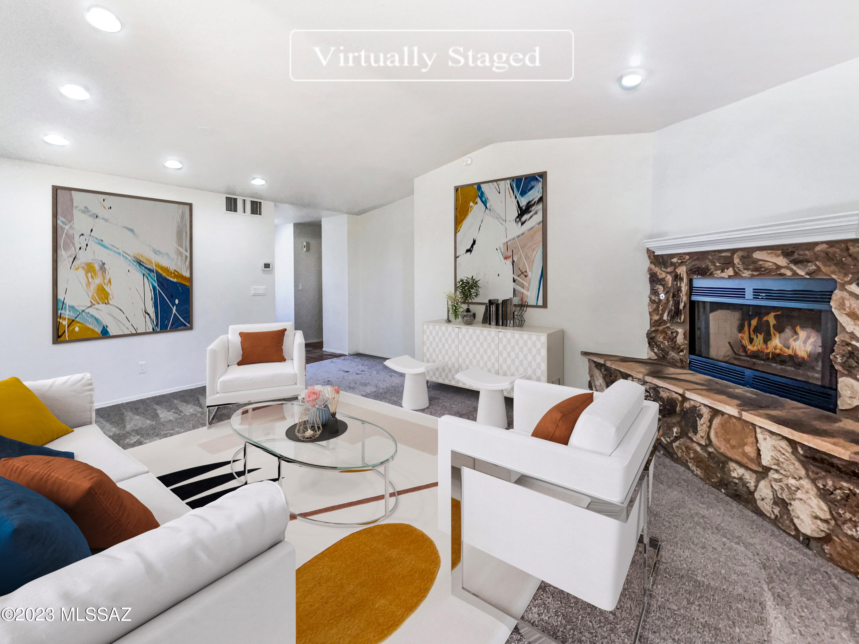 Rancho Antigua (1-534) - Residential