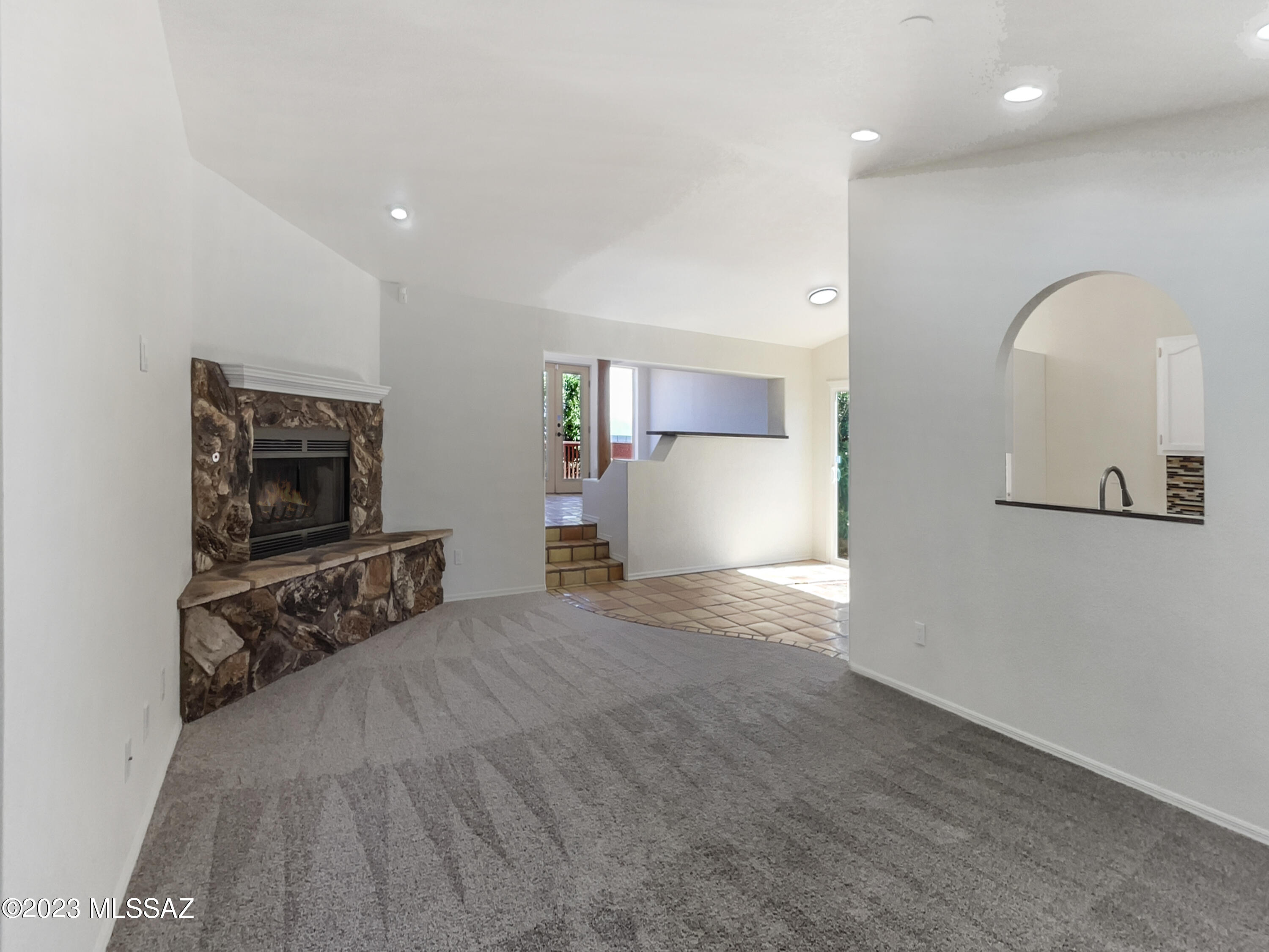 Rancho Antigua (1-534) - Residential