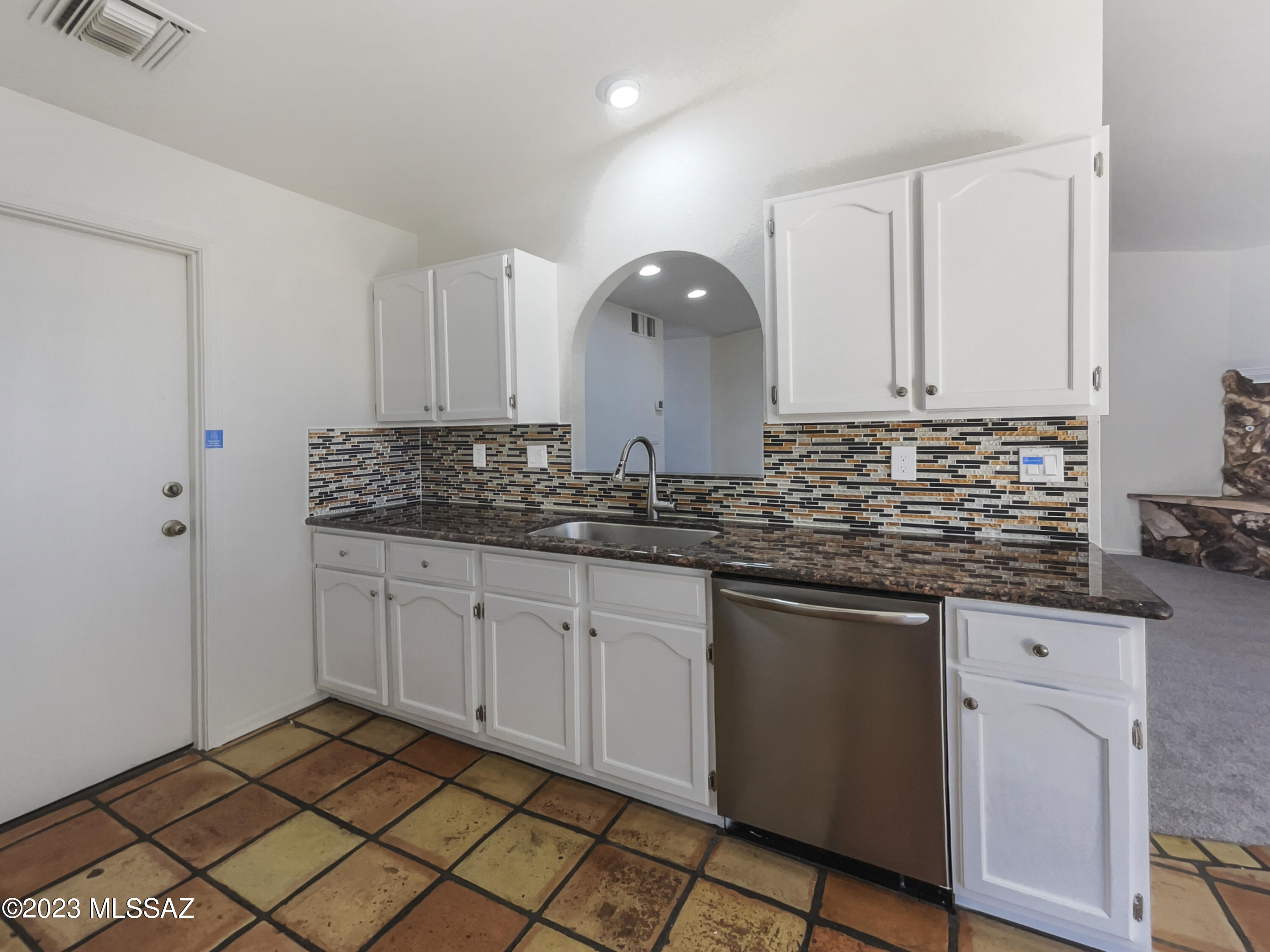 Rancho Antigua (1-534) - Residential