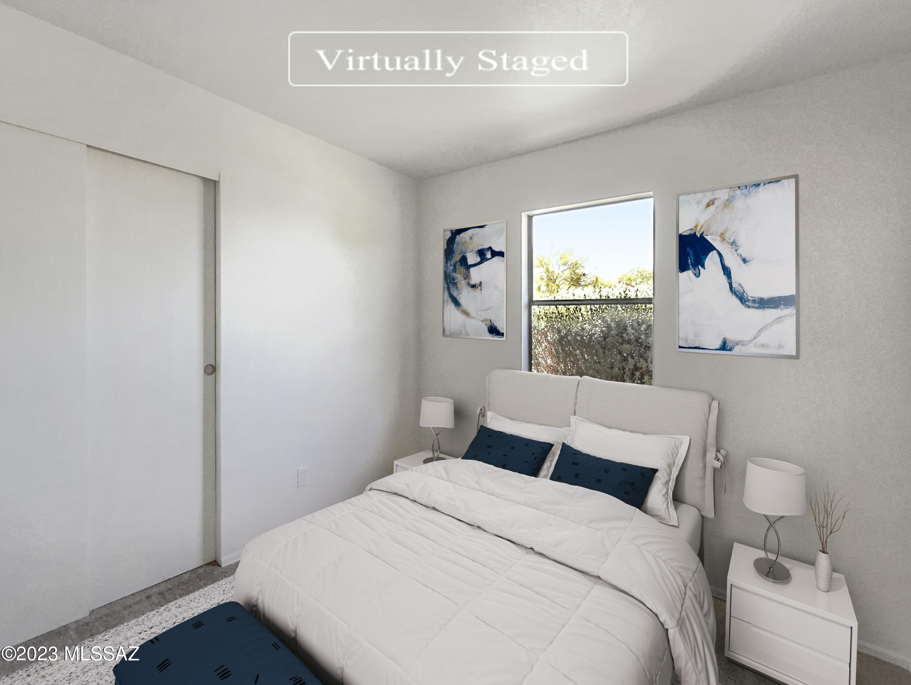 Rancho Antigua (1-534) - Residential