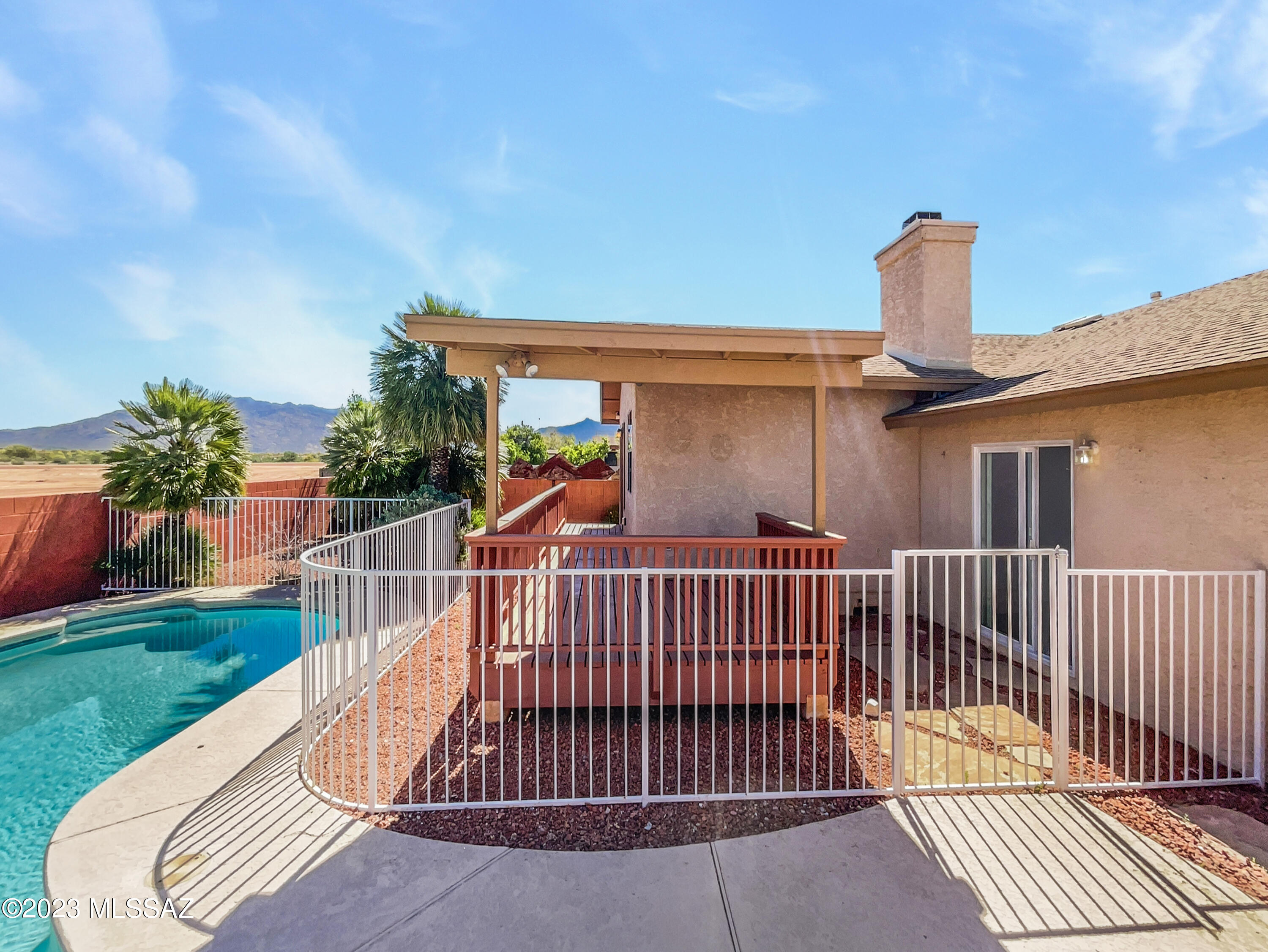 Rancho Antigua (1-534) - Residential