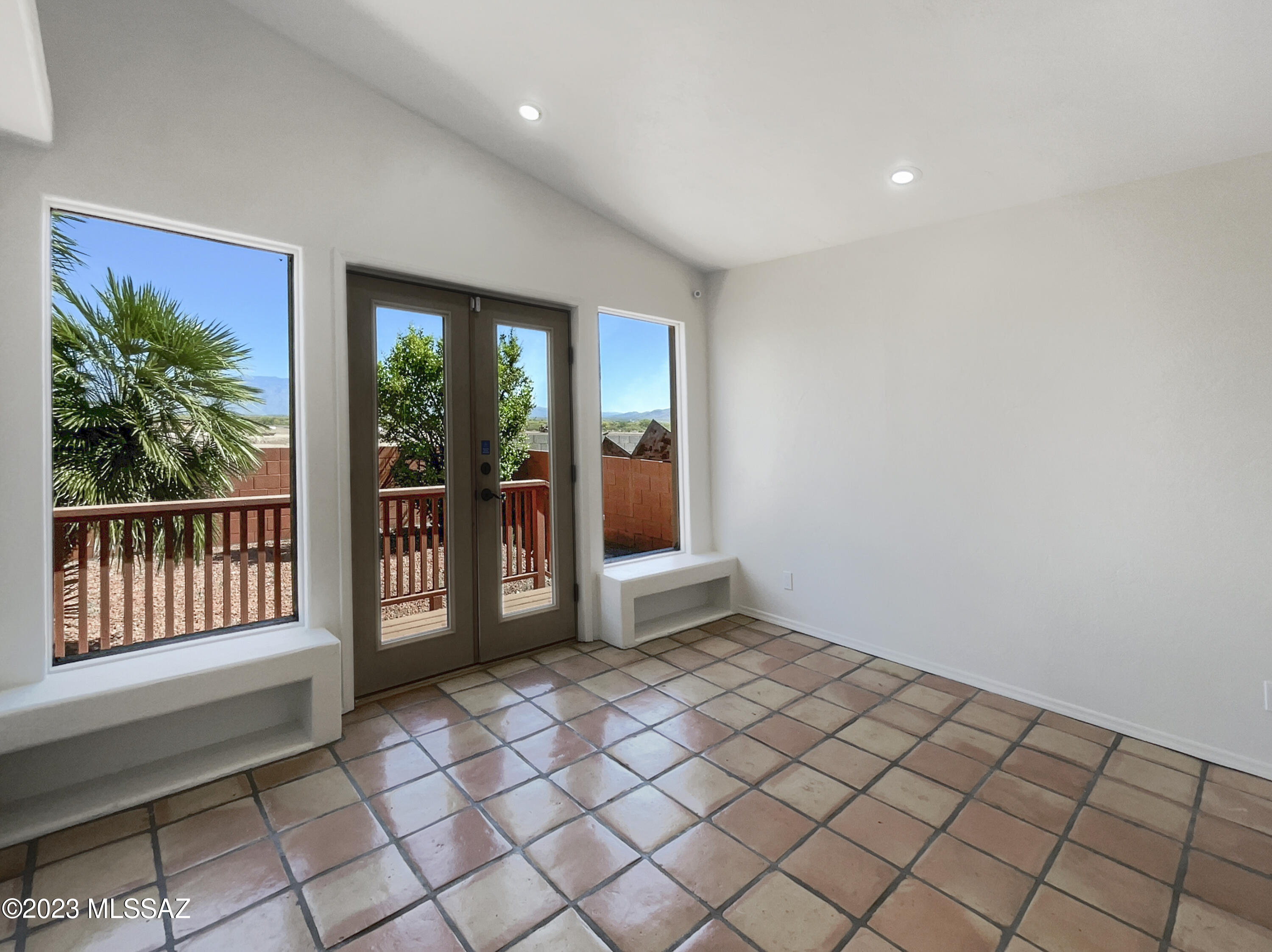 Rancho Antigua (1-534) - Residential