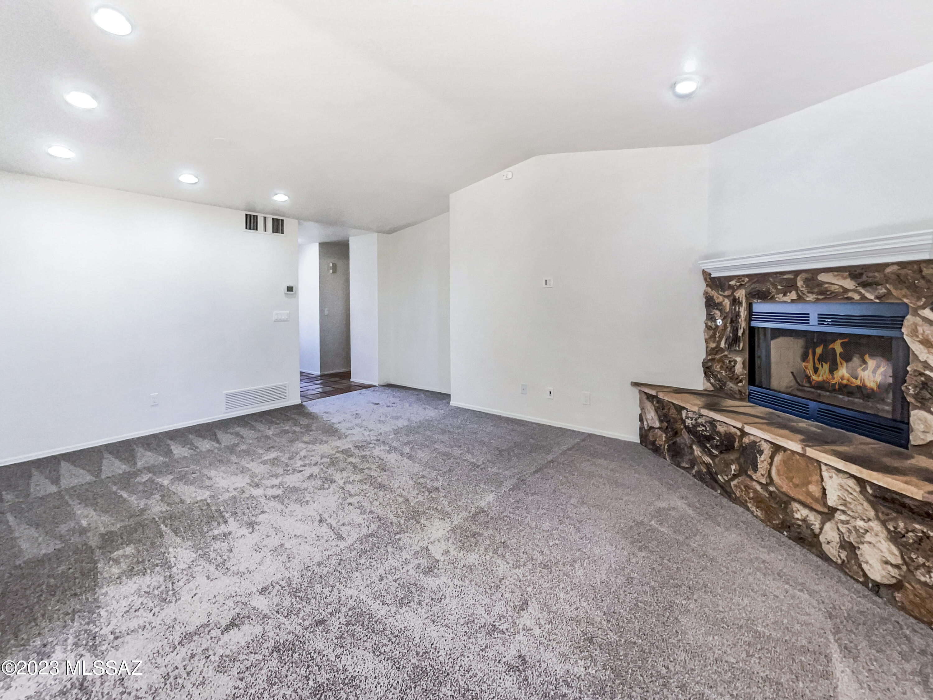 Rancho Antigua (1-534) - Residential
