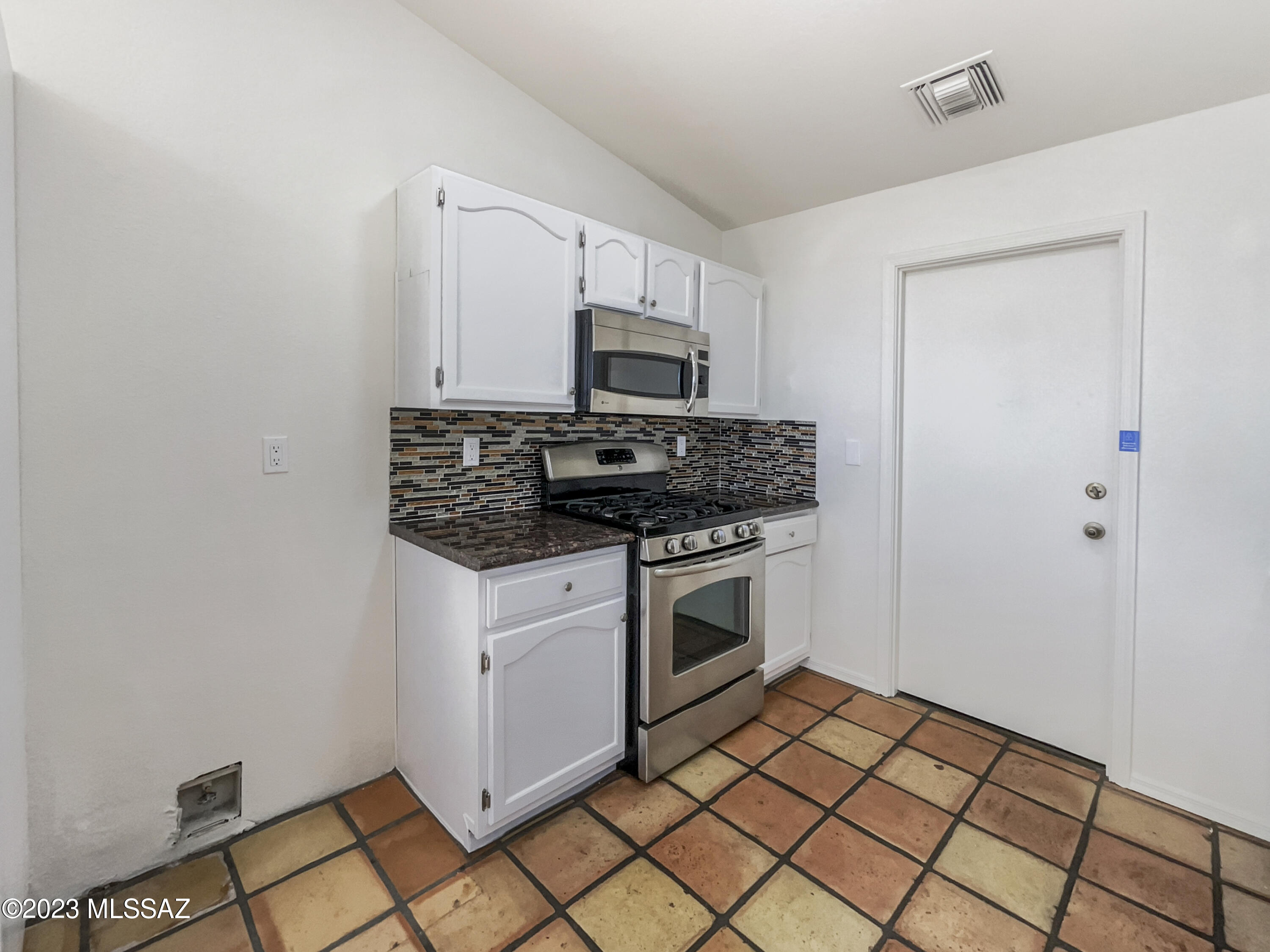 Rancho Antigua (1-534) - Residential