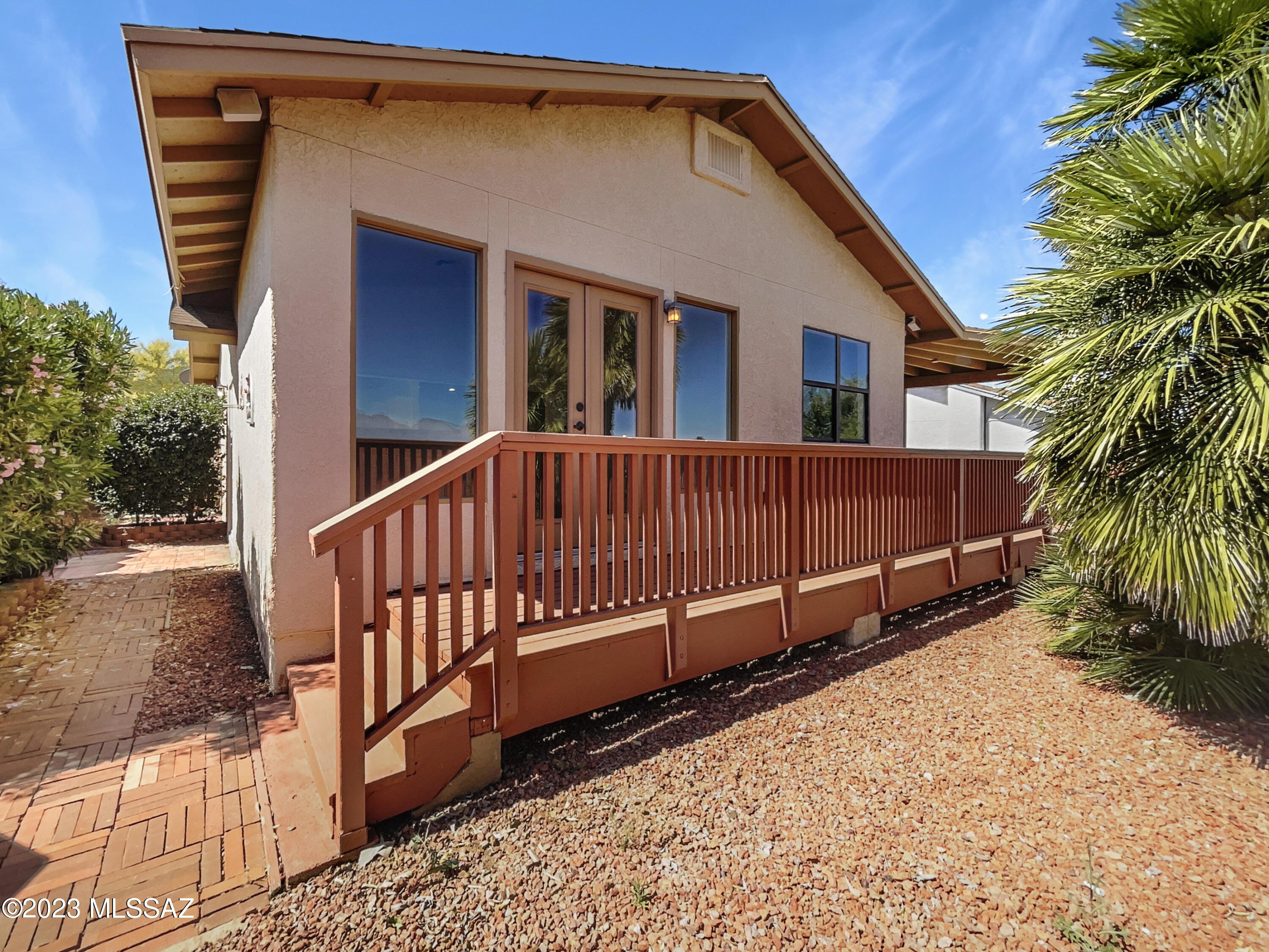 Rancho Antigua (1-534) - Residential