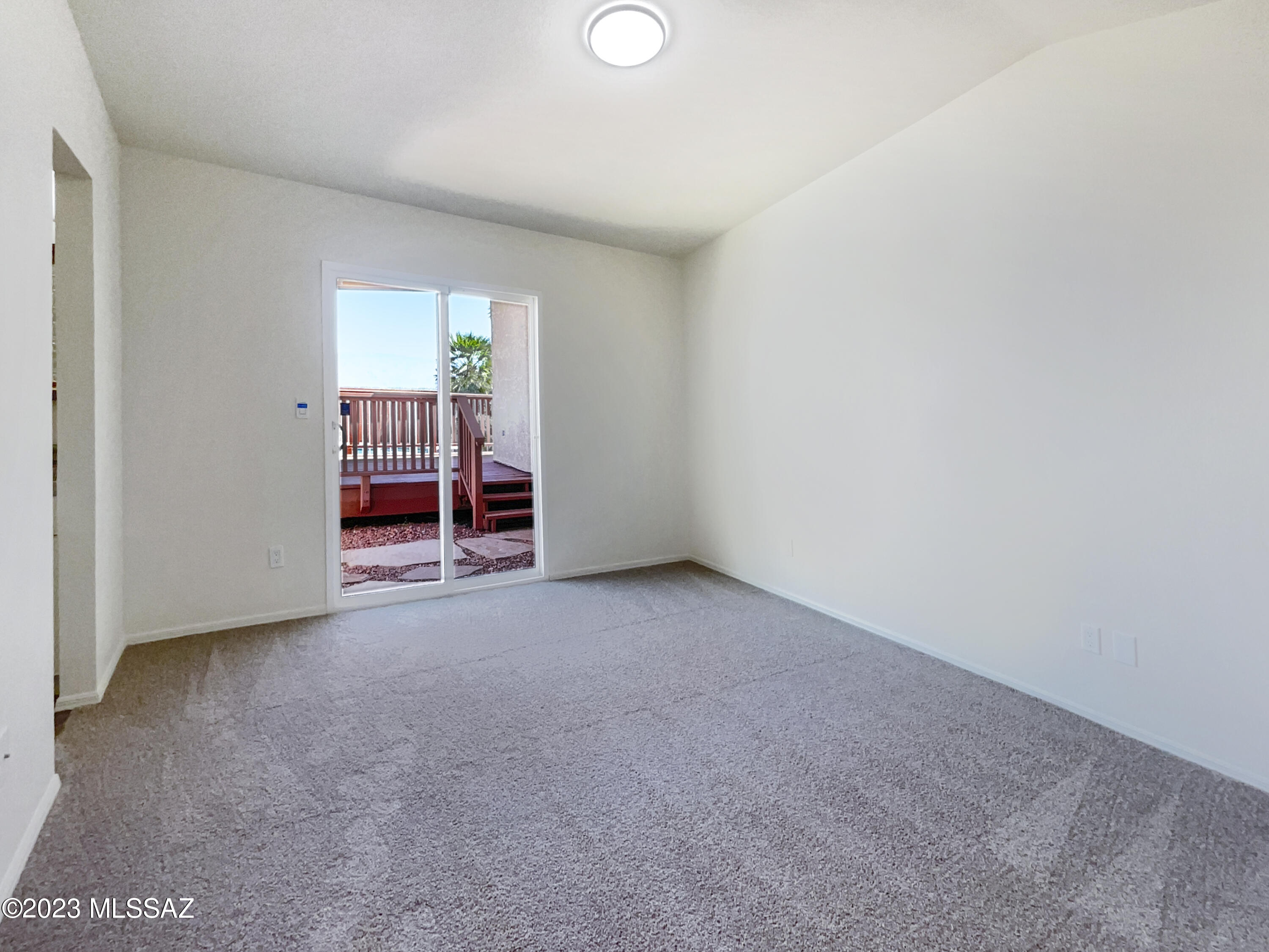 Rancho Antigua (1-534) - Residential