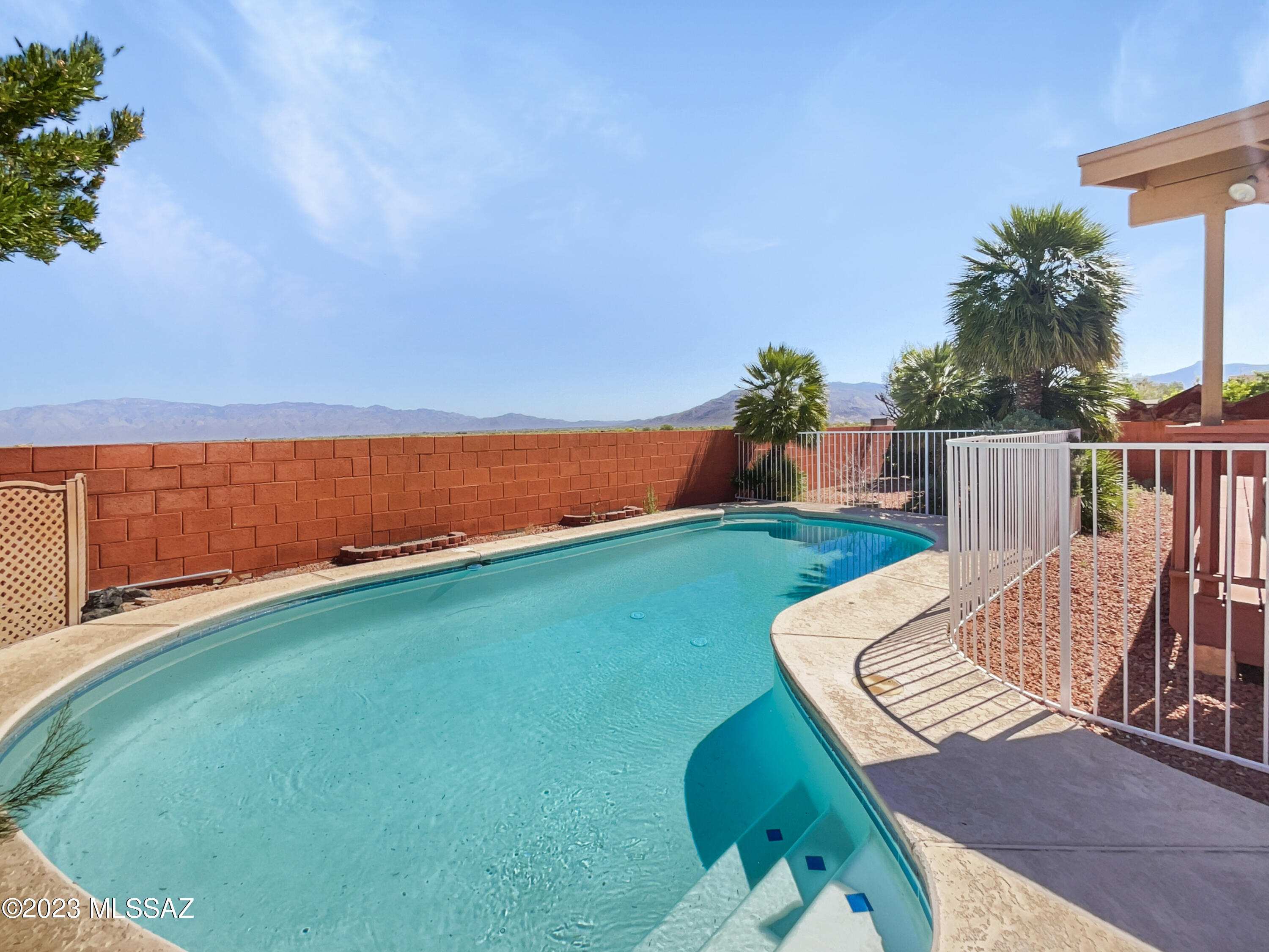 Rancho Antigua (1-534) - Residential