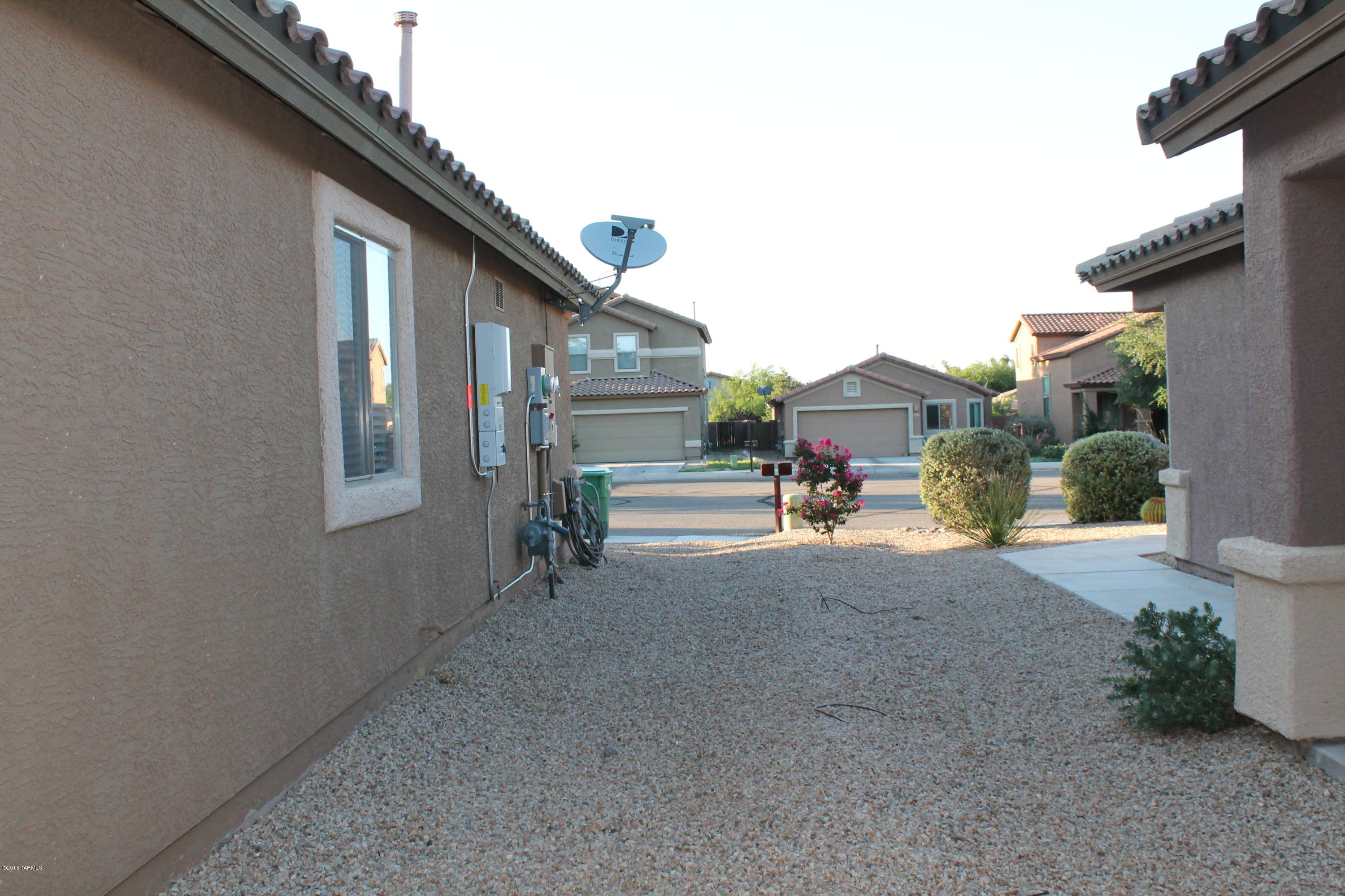 Madera Highlands Villages 11-14 & 16-23 - Residential
