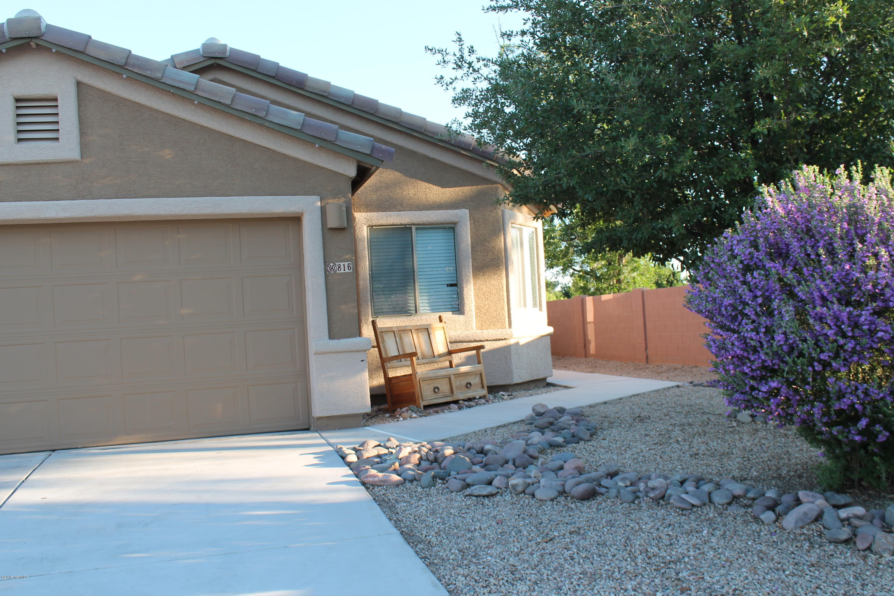 Madera Highlands Villages 11-14 & 16-23 - Residential
