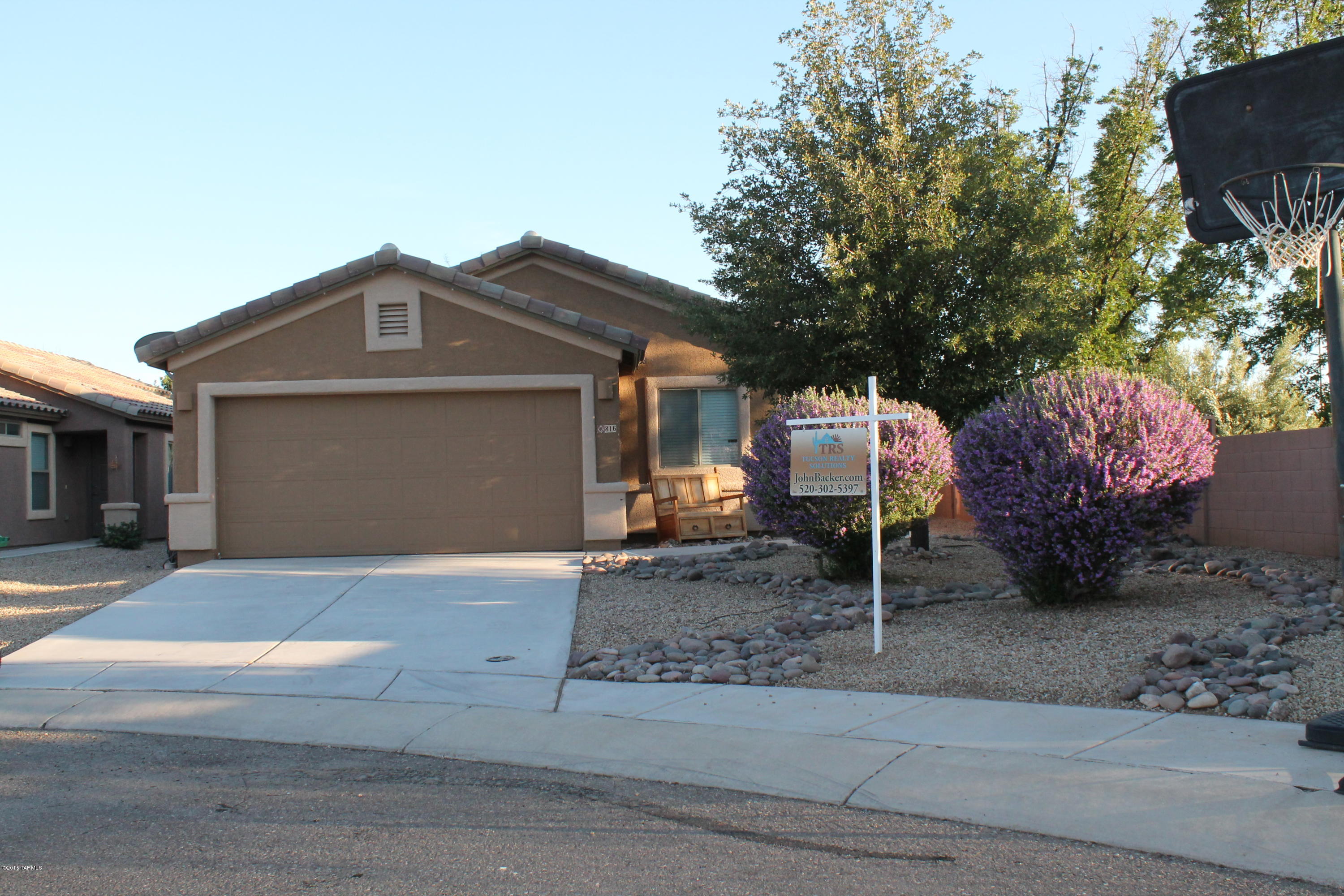 Madera Highlands Villages 11-14 & 16-23 - Residential