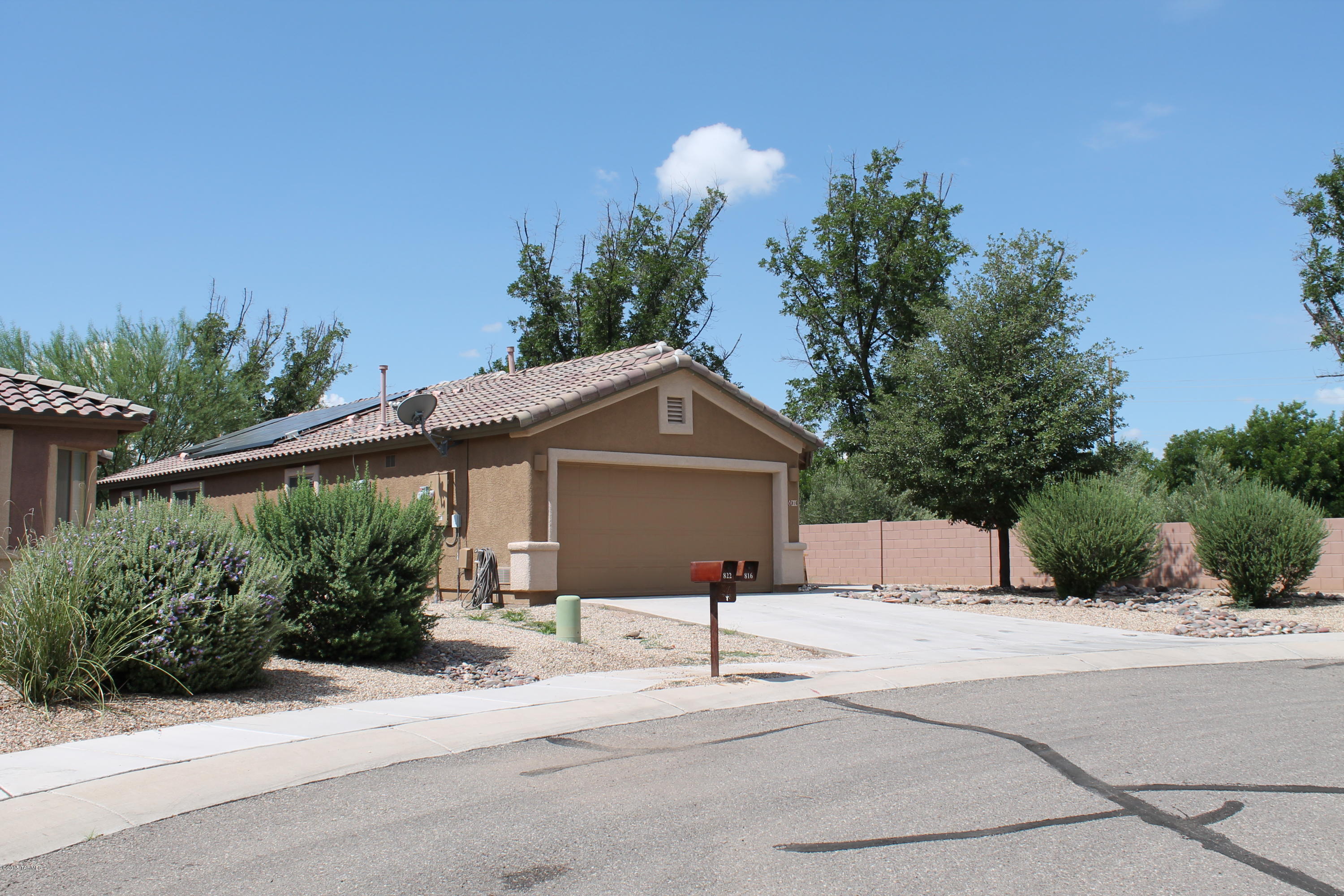 Madera Highlands Villages 11-14 & 16-23 - Residential