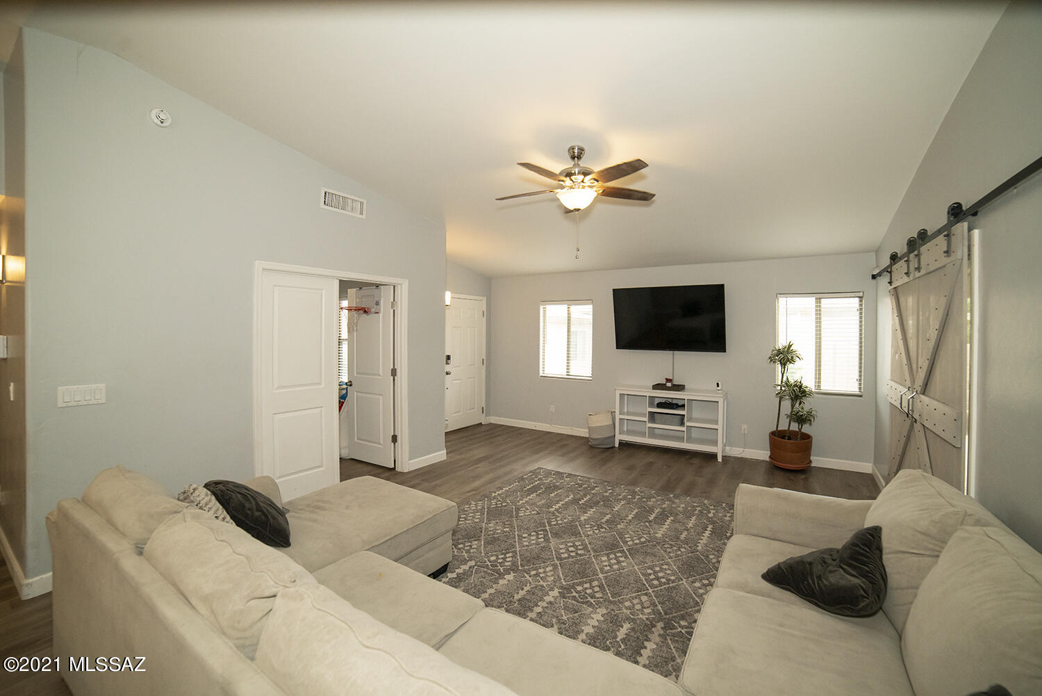 Tucson Mountain Sanctuary (1-154) - Residential