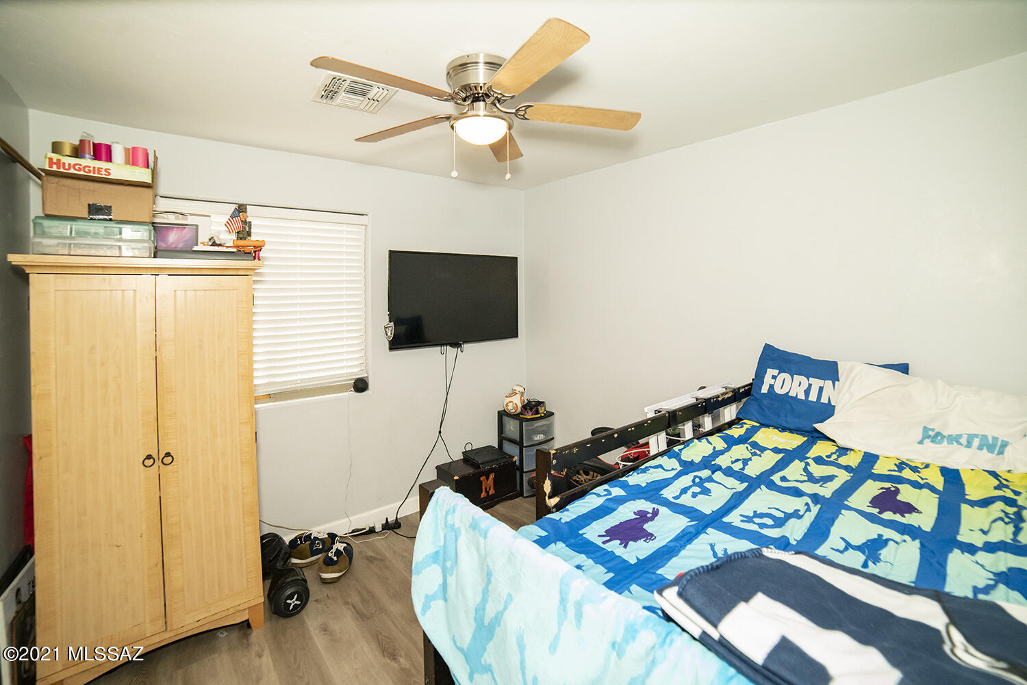 Tucson Mountain Sanctuary (1-154) - Residential