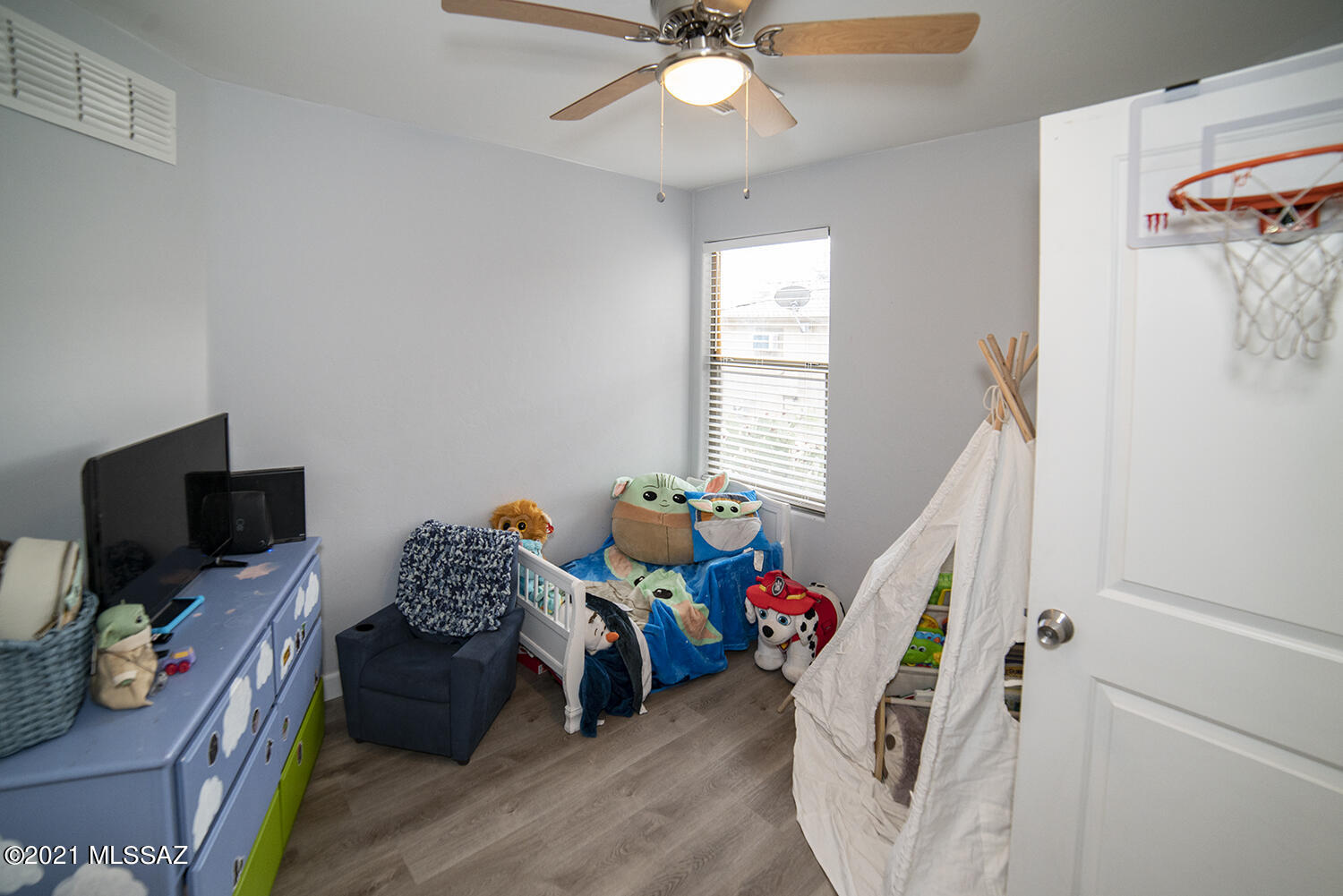 Tucson Mountain Sanctuary (1-154) - Residential