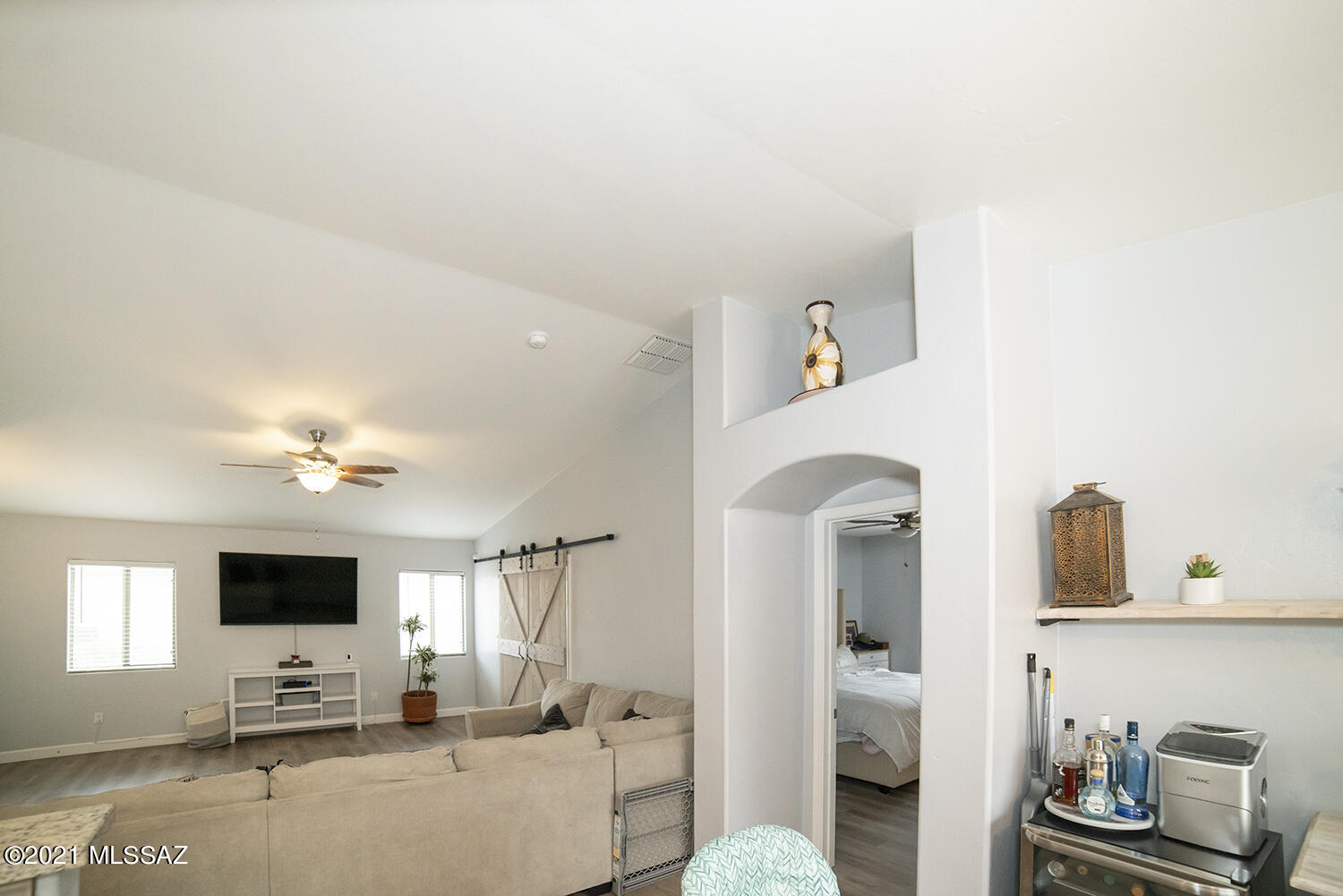 Tucson Mountain Sanctuary (1-154) - Residential