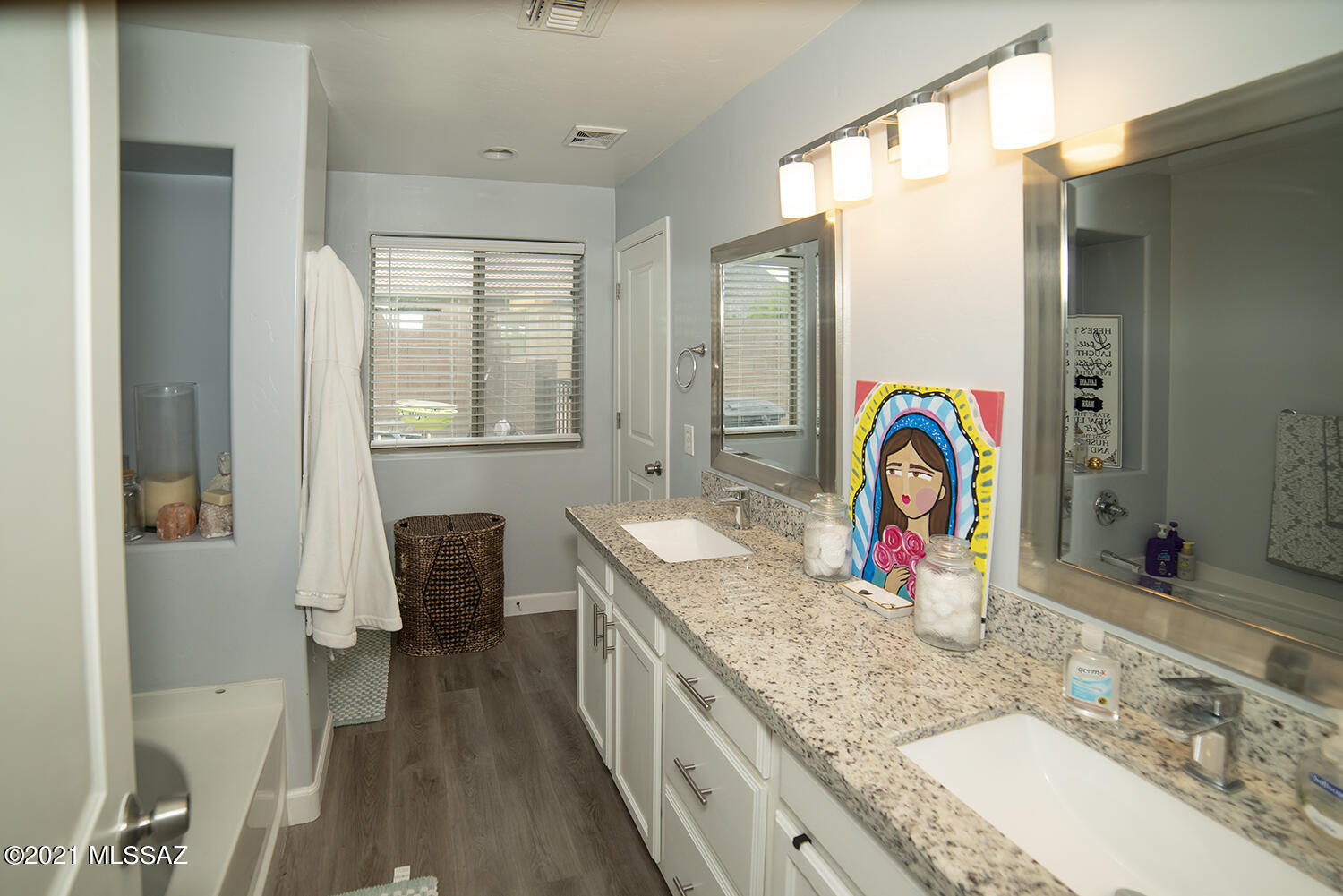 Tucson Mountain Sanctuary (1-154) - Residential