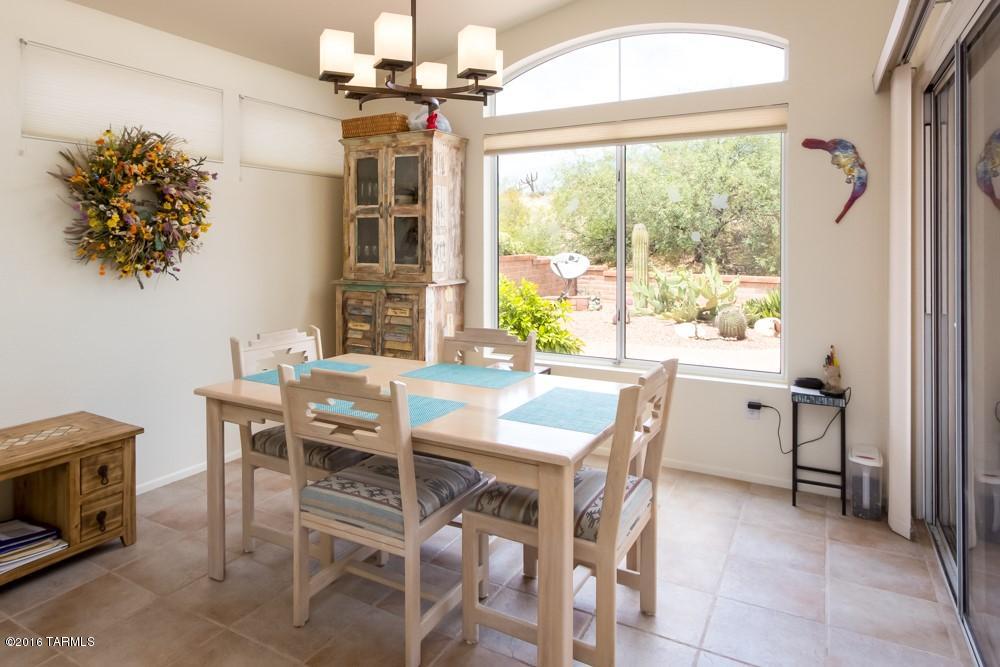 Sun City Vistoso Unit 17(1-276) - Residential
